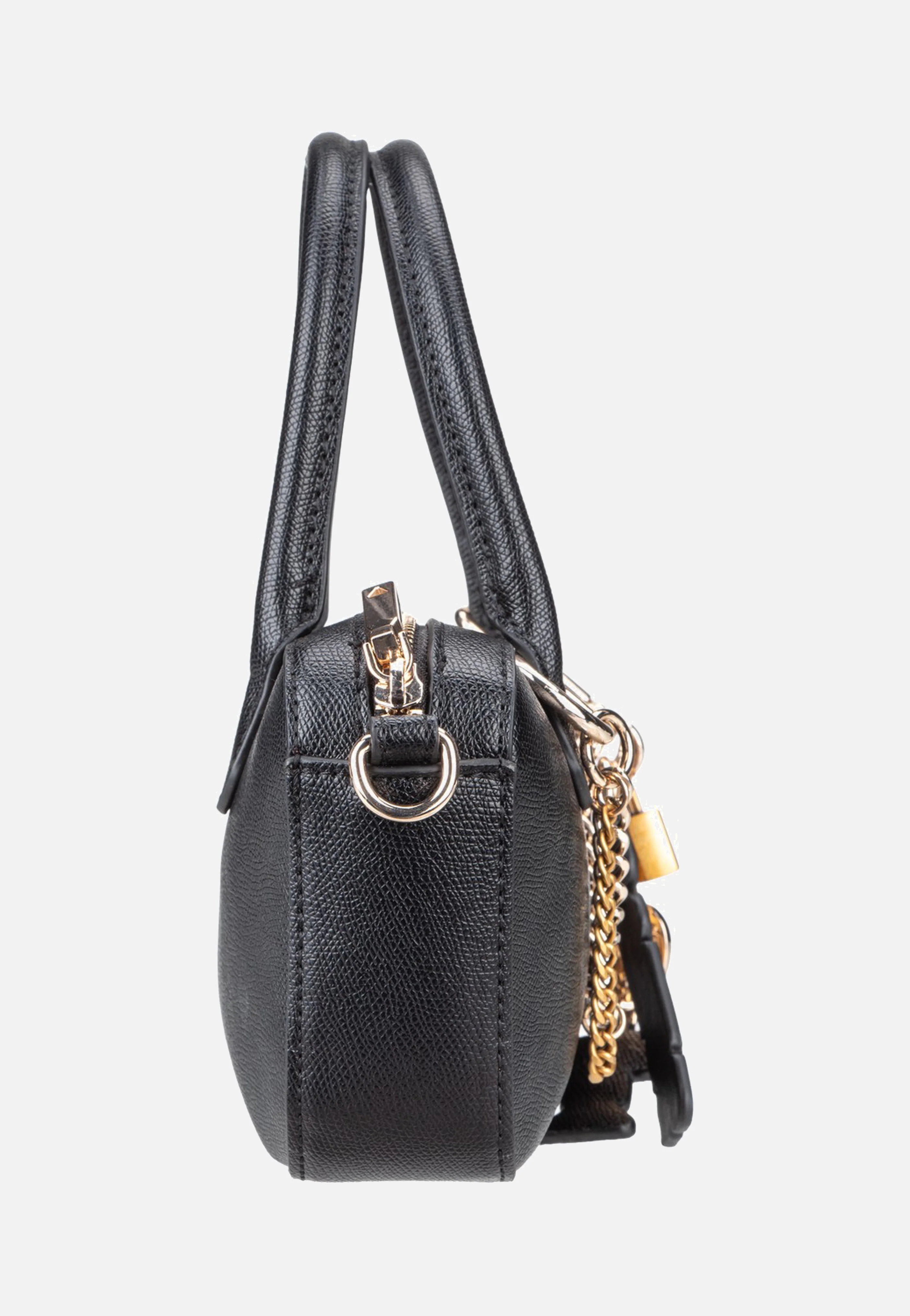 Davina Small Black - Henkeltasche - Image 4