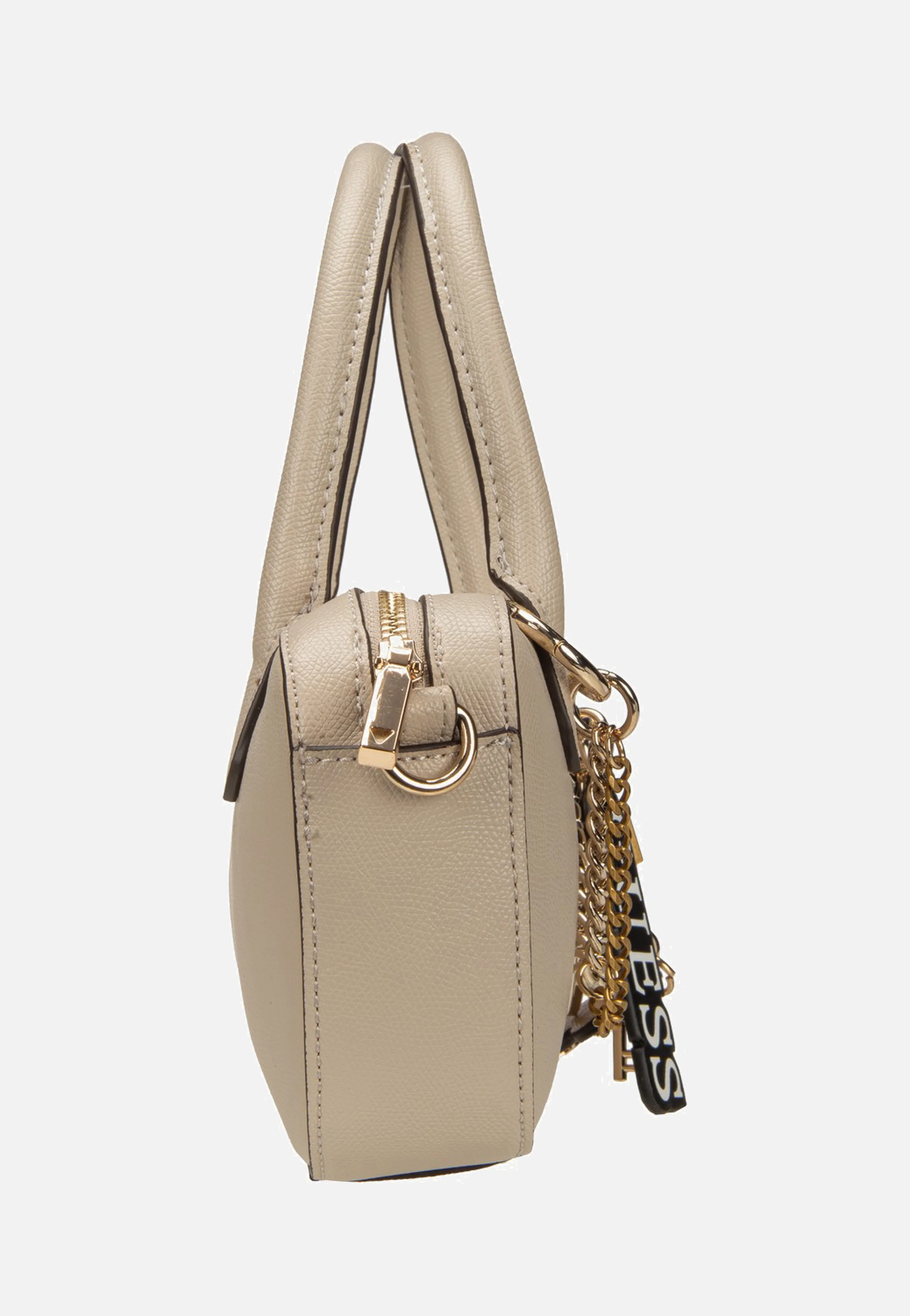 Davina Small Light Taupe - Henkeltasche - Image 4
