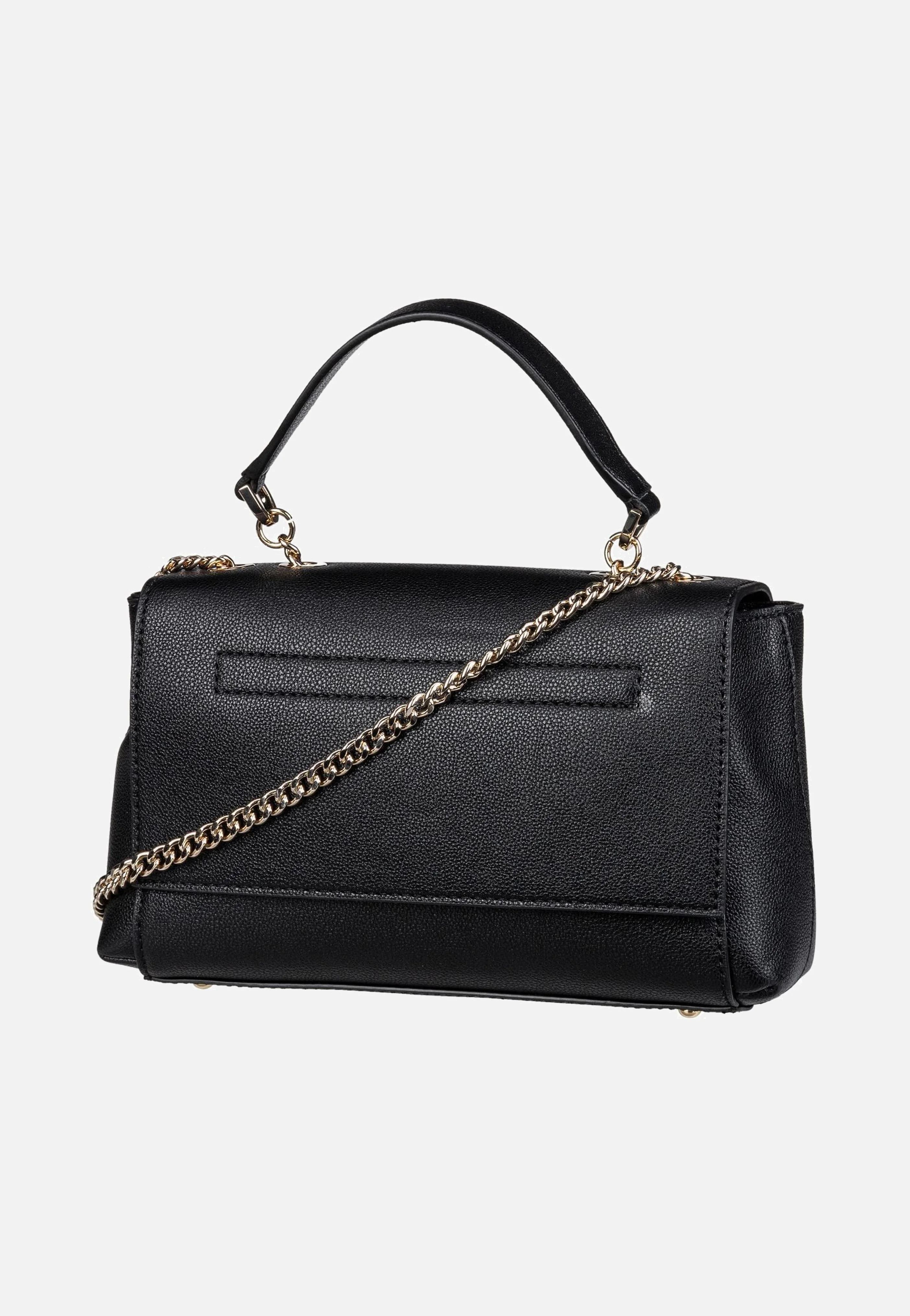 Eco Ali Convertible Flap 51121 Black - Crossbody Bag - Image 2
