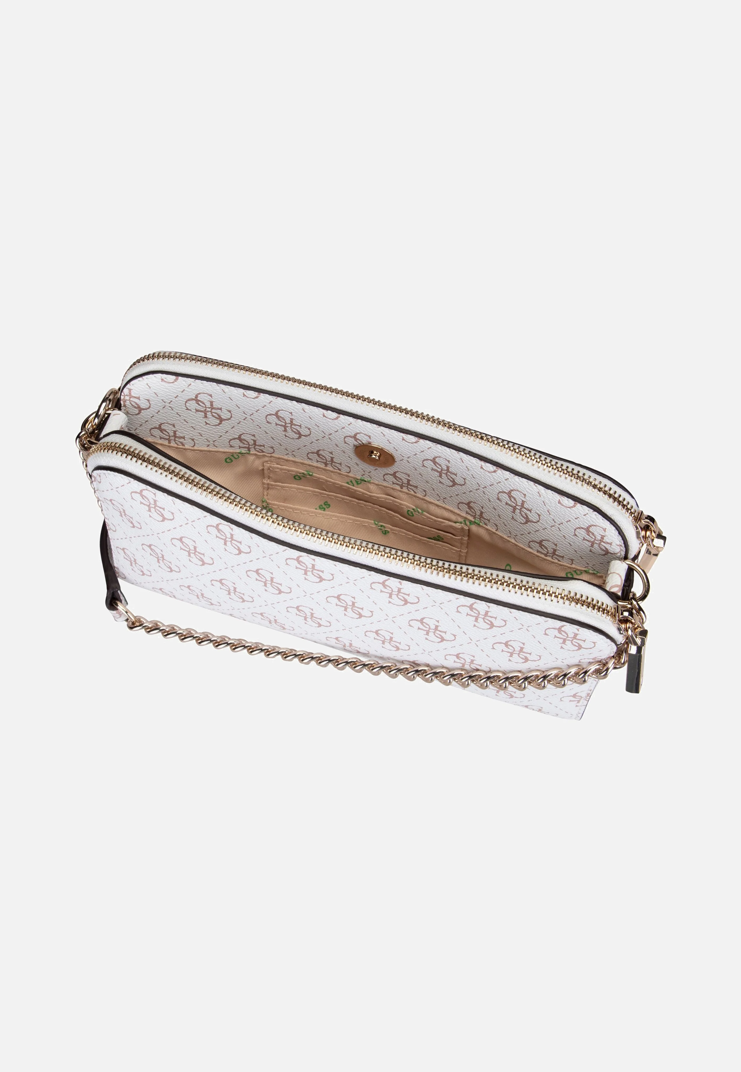Eco Erica EQ51012 Cream - Abendtasche - Image 3