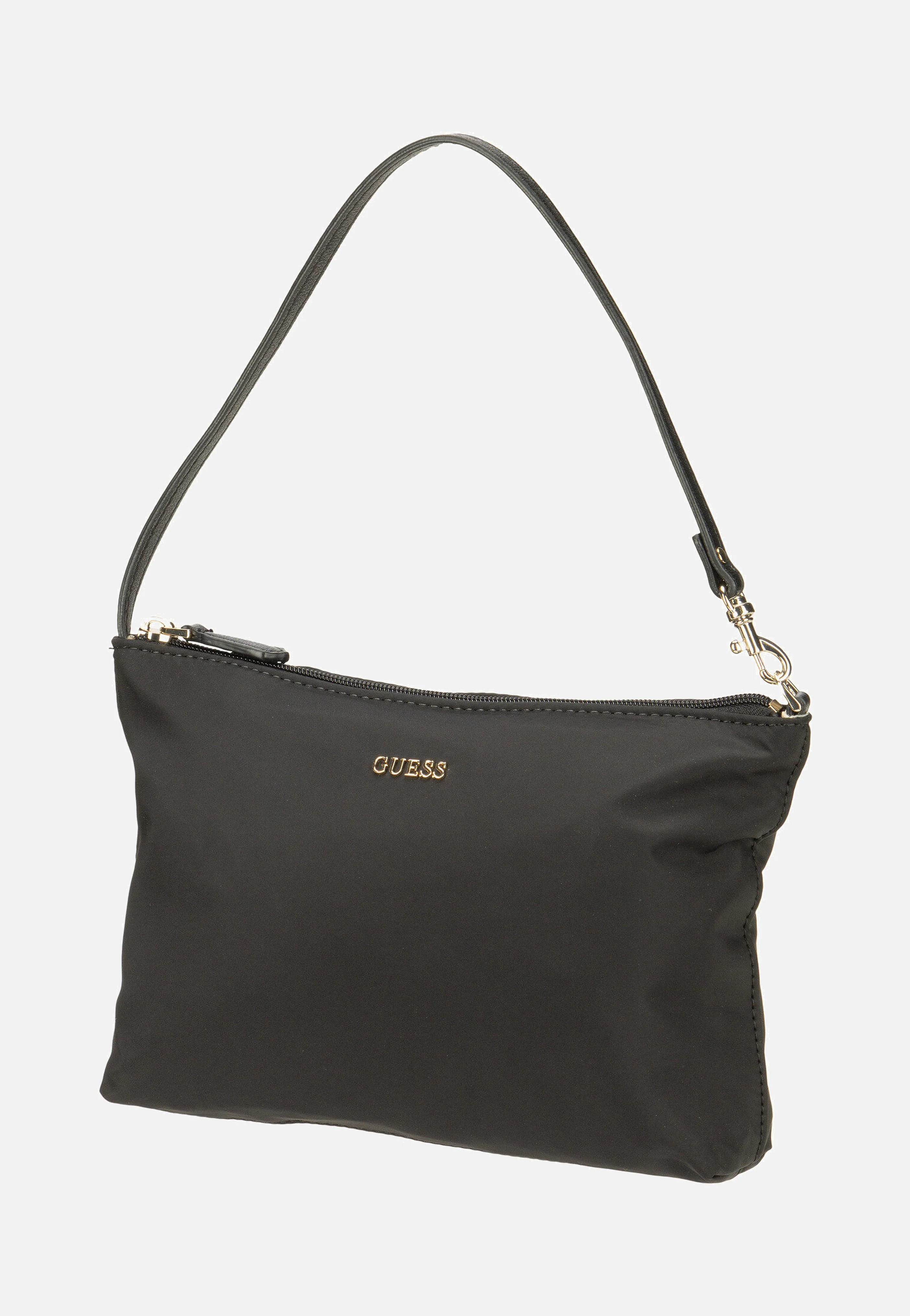 Eco Gemma Large Tech 39525 Black - Shopper - Image 9