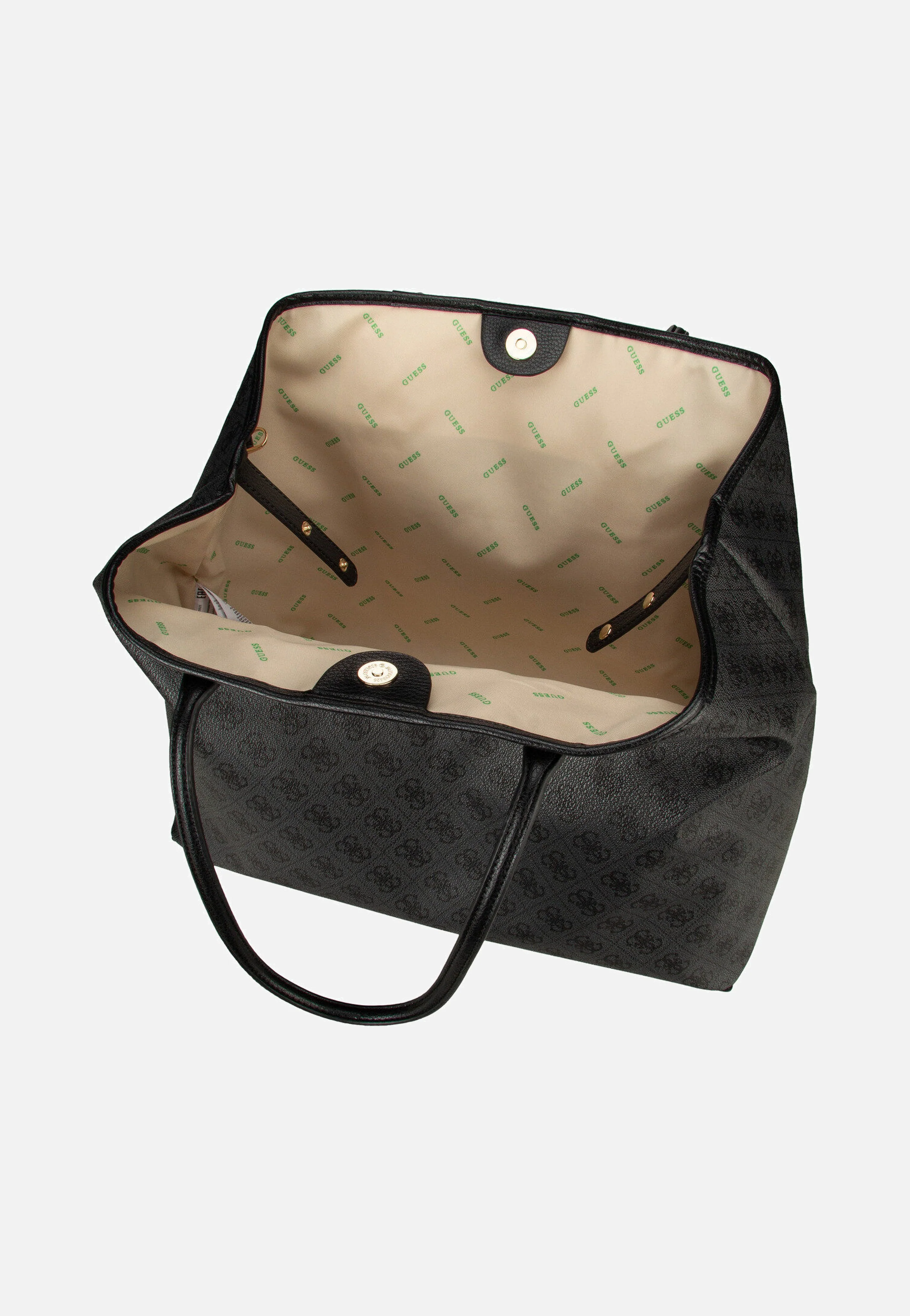 Eco Victtoria 2in1 Coal - Shopper - Image 4