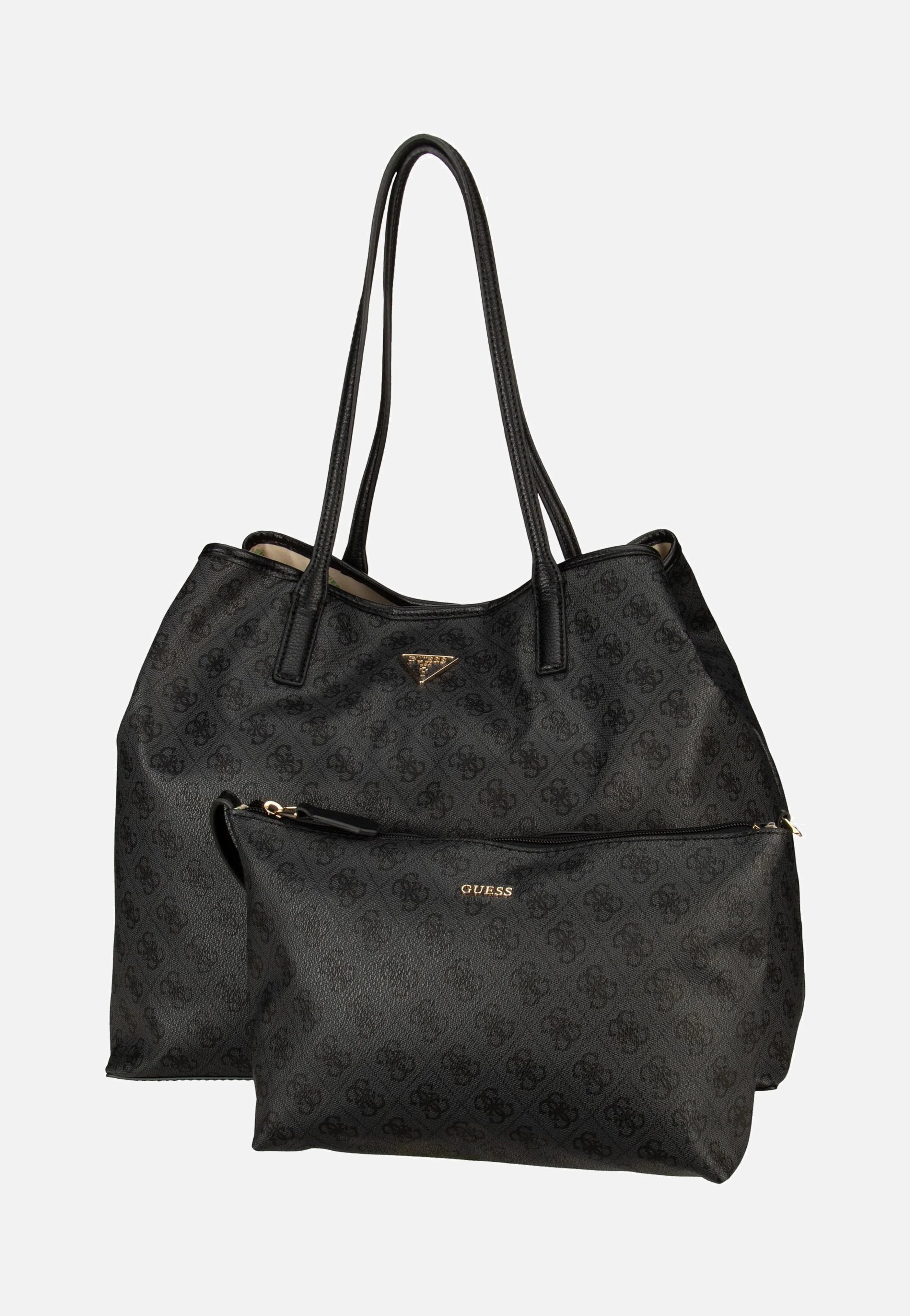 Eco Victtoria 2in1 Coal - Shopper - Image 7