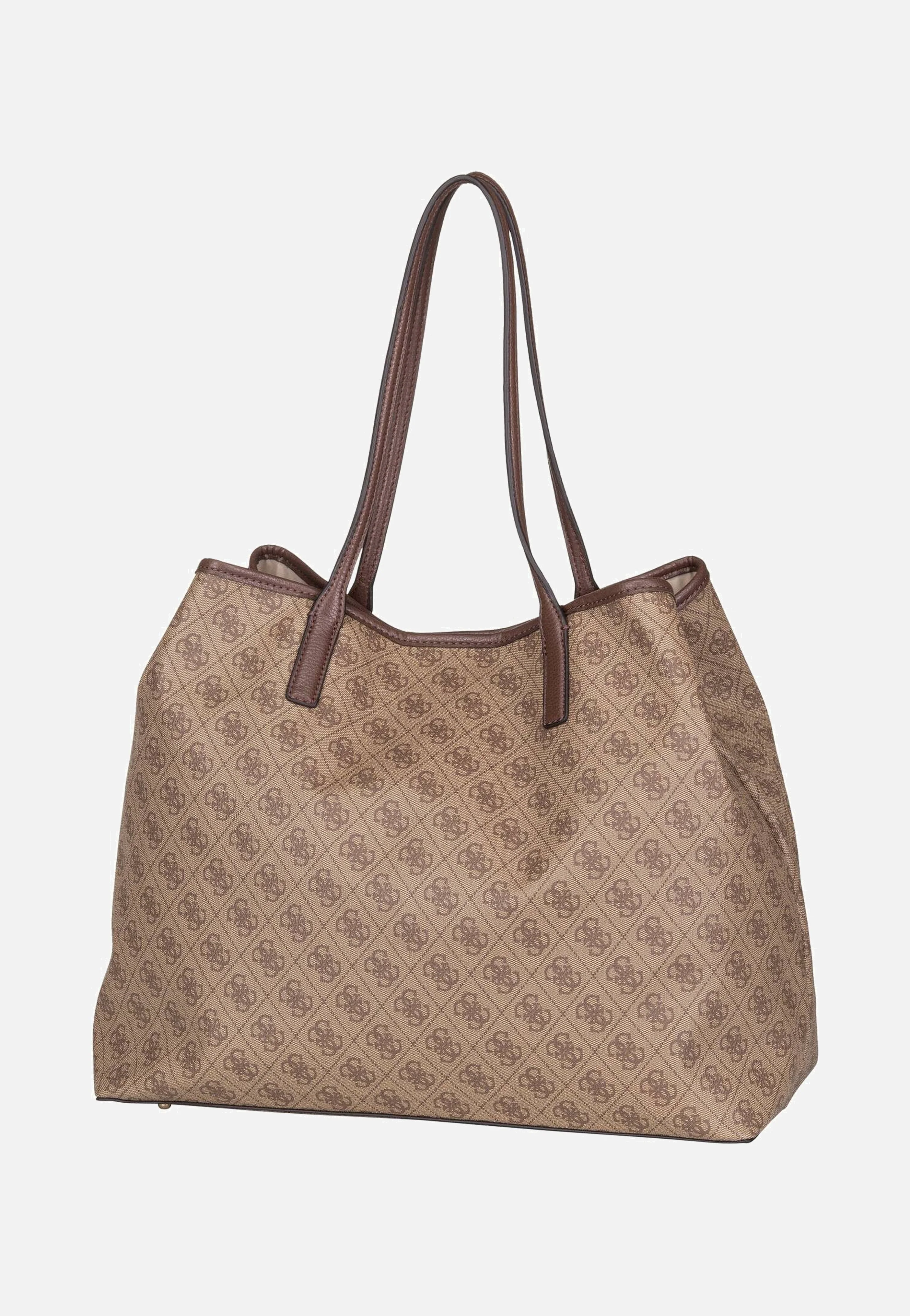 Eco Victtoria 2in1 Latte/Brown - Shopper - Image 2