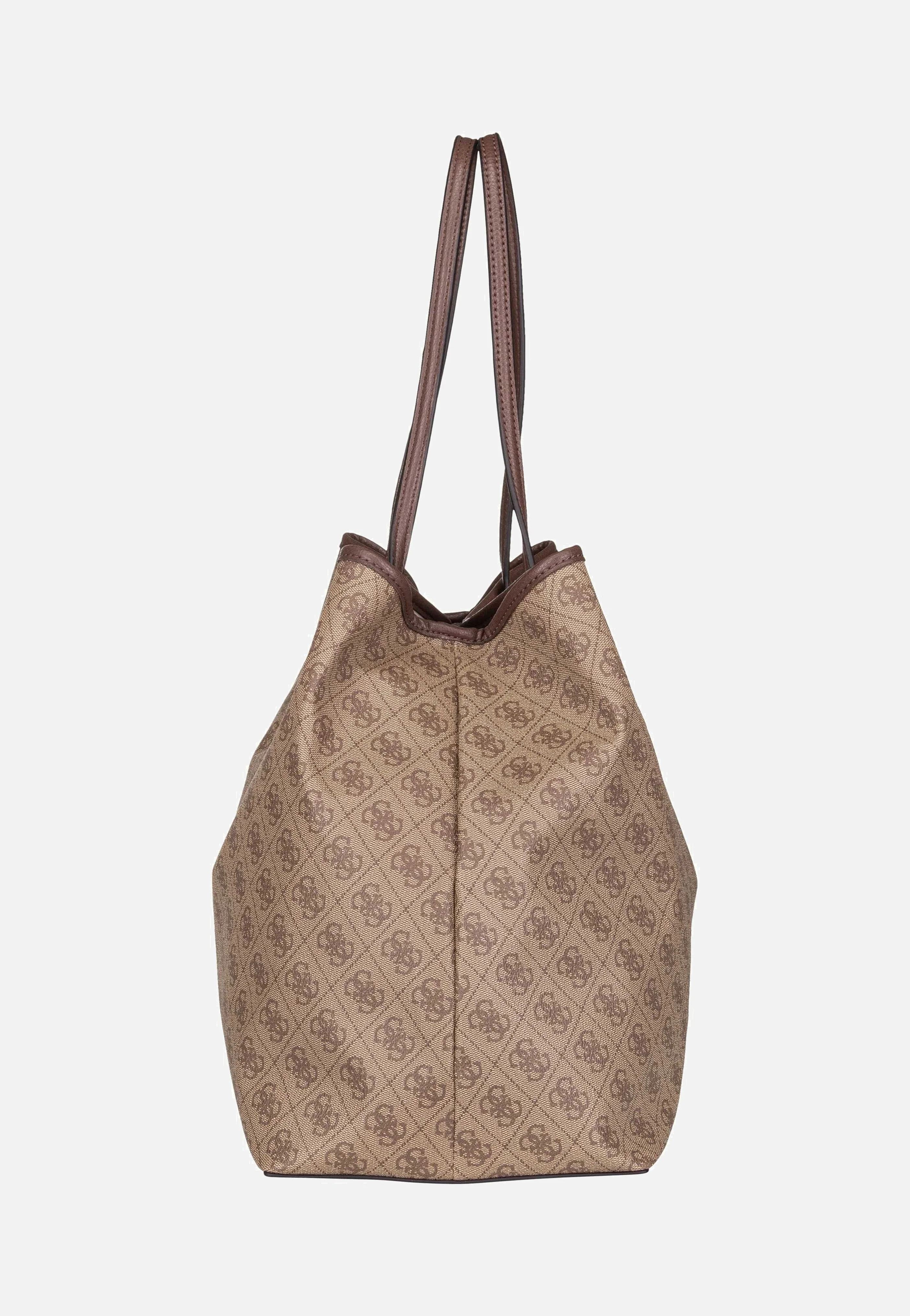 Eco Victtoria 2in1 Latte/Brown - Shopper - Image 5