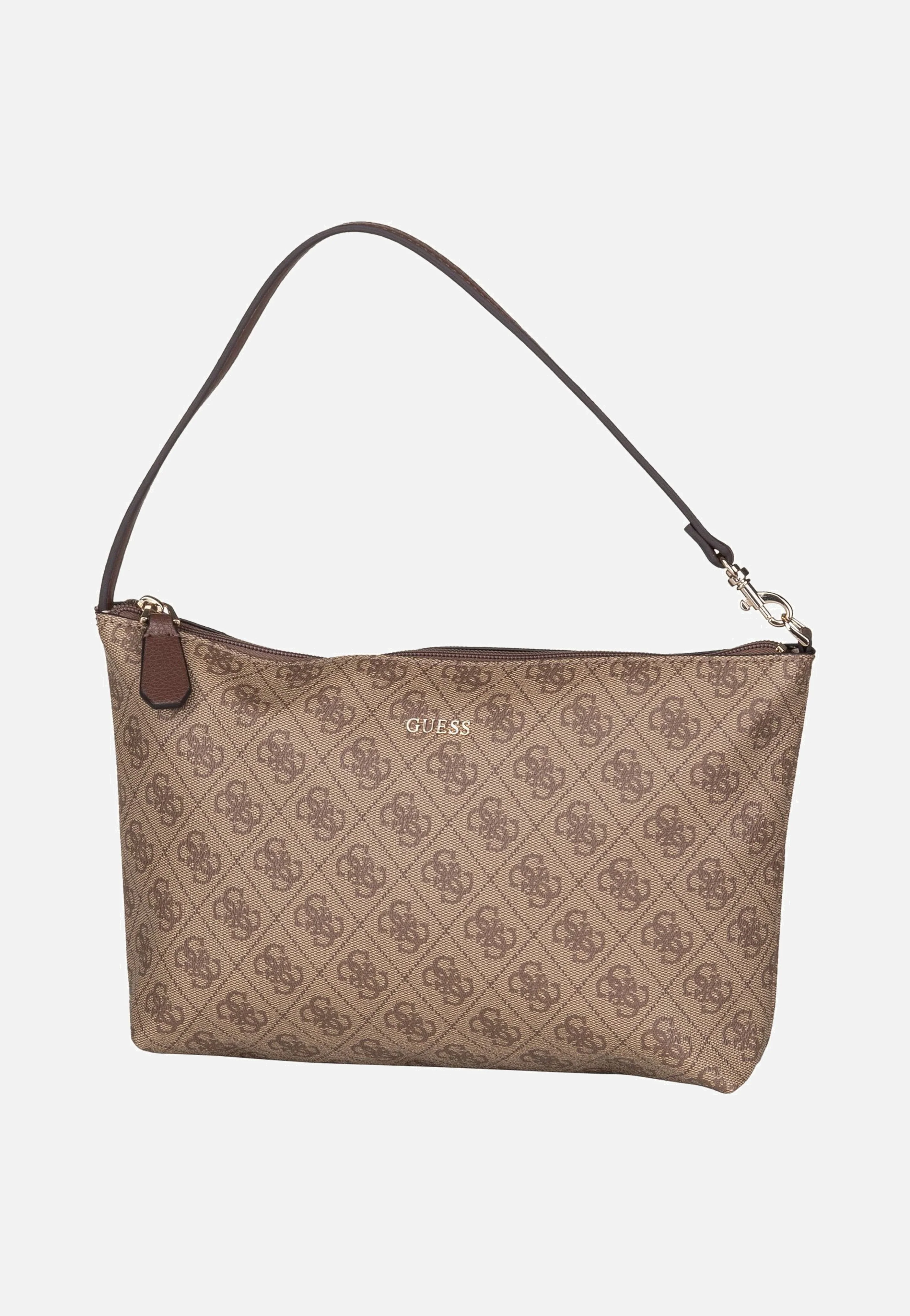 Eco Victtoria 2in1 Latte/Brown - Shopper - Image 9
