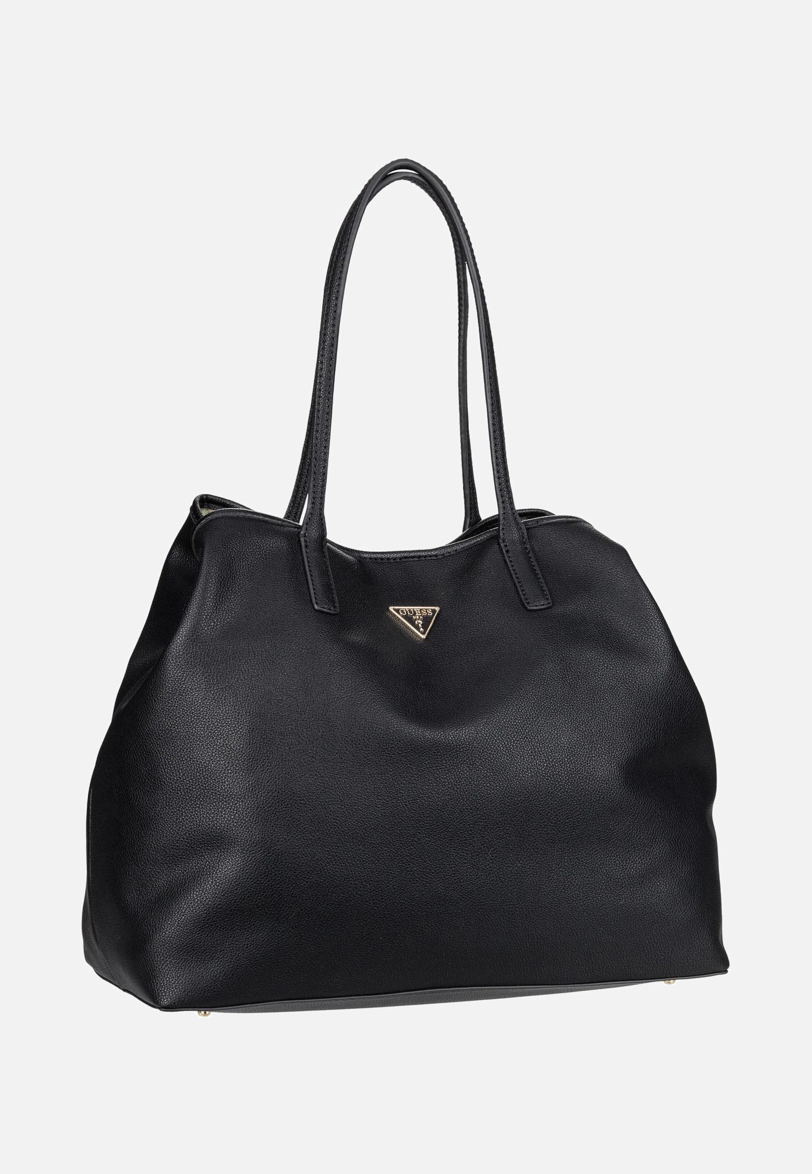 Eco Victtoria LG 2in1 51429 Black - Shopper