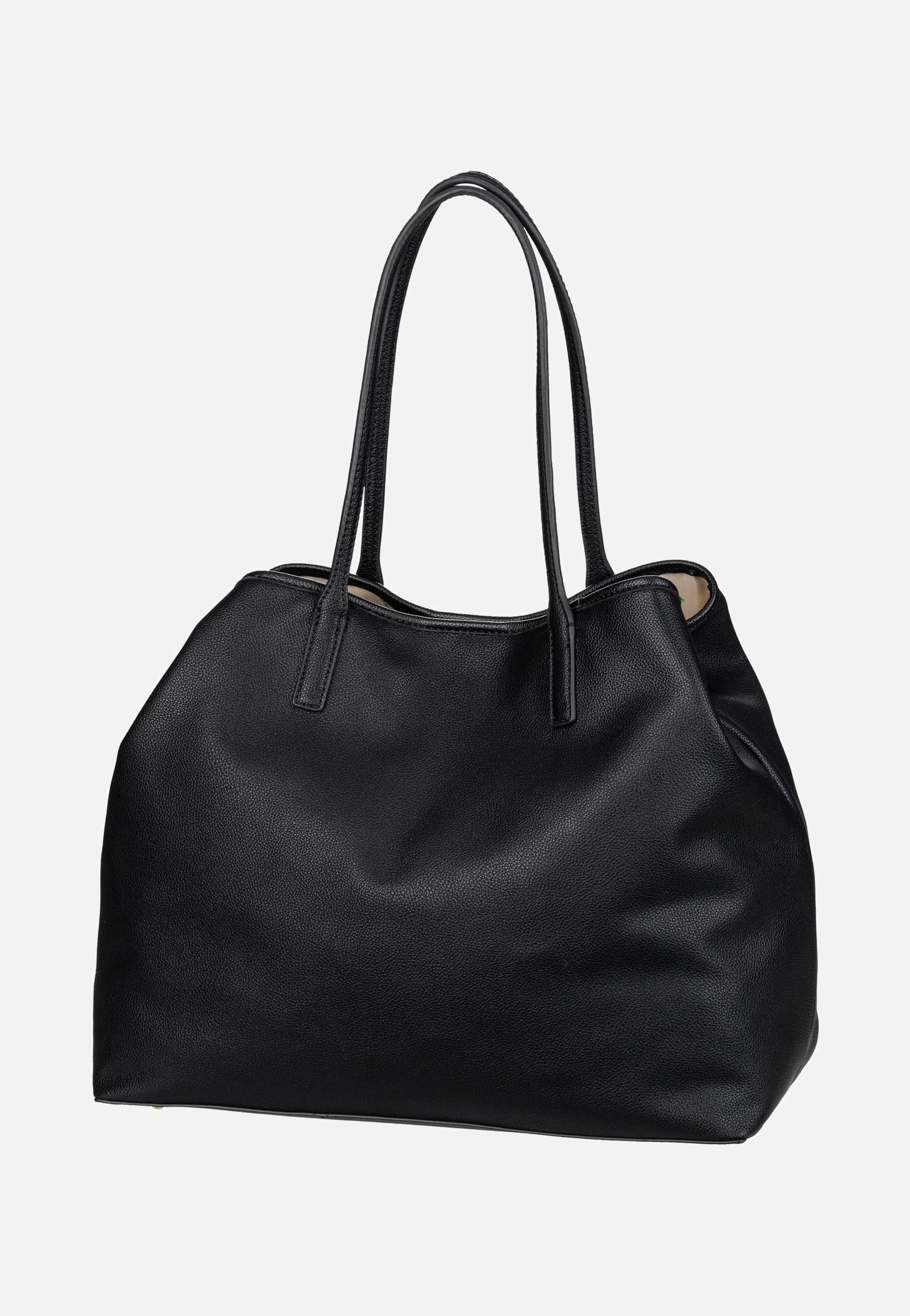 Eco Victtoria LG 2in1 51429 Black - Shopper - Image 2