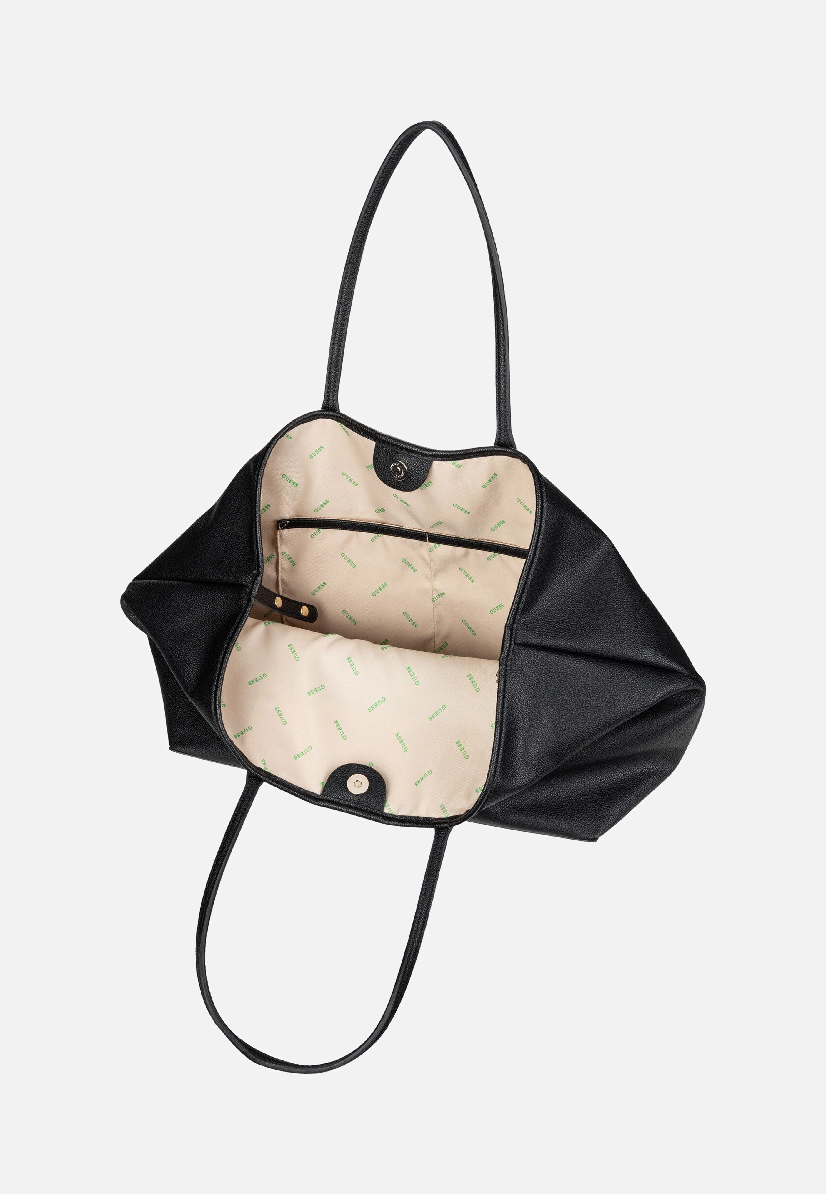 Eco Victtoria LG 2in1 51429 Black - Shopper - Image 3