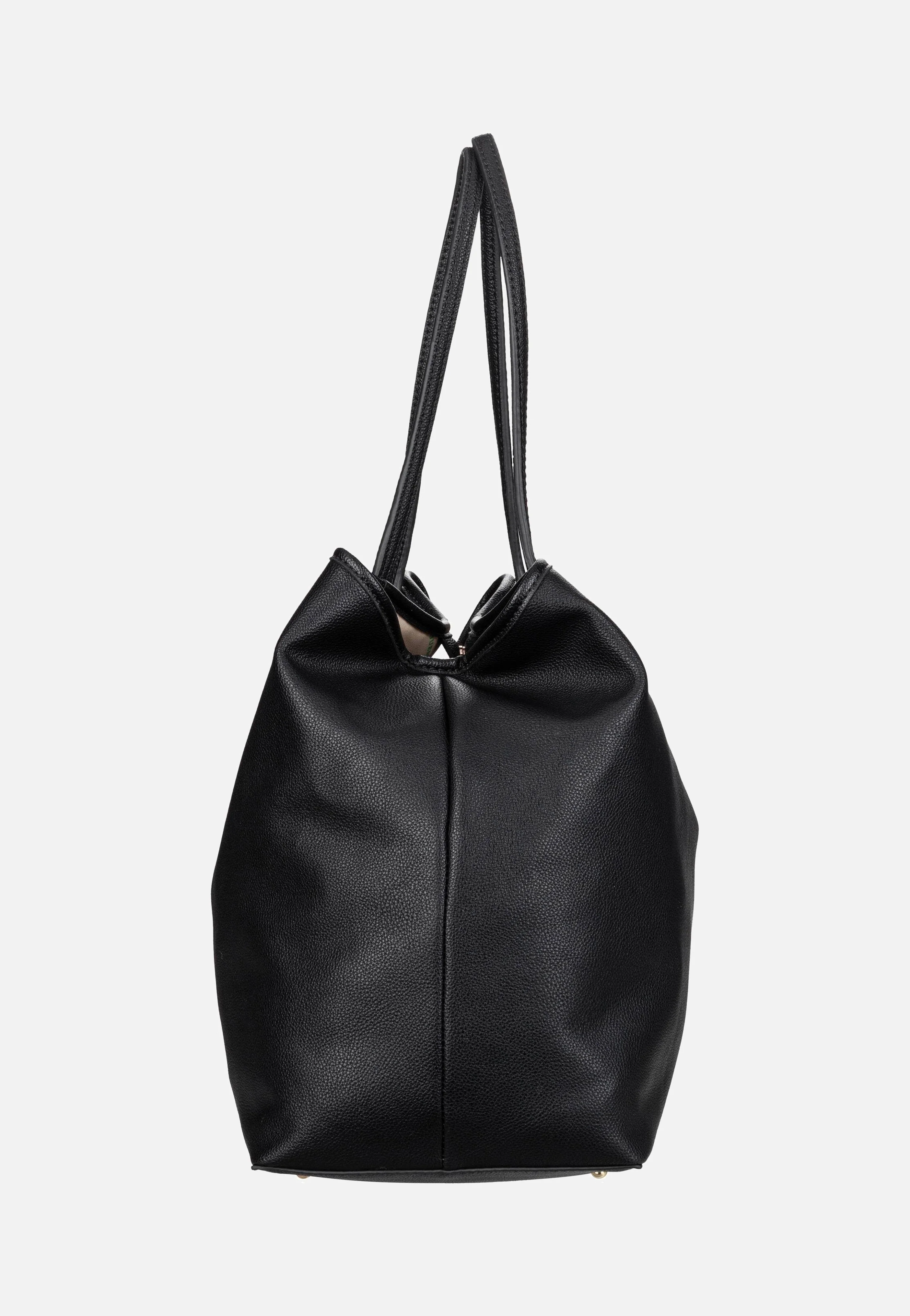 Eco Victtoria LG 2in1 51429 Black - Shopper - Image 5