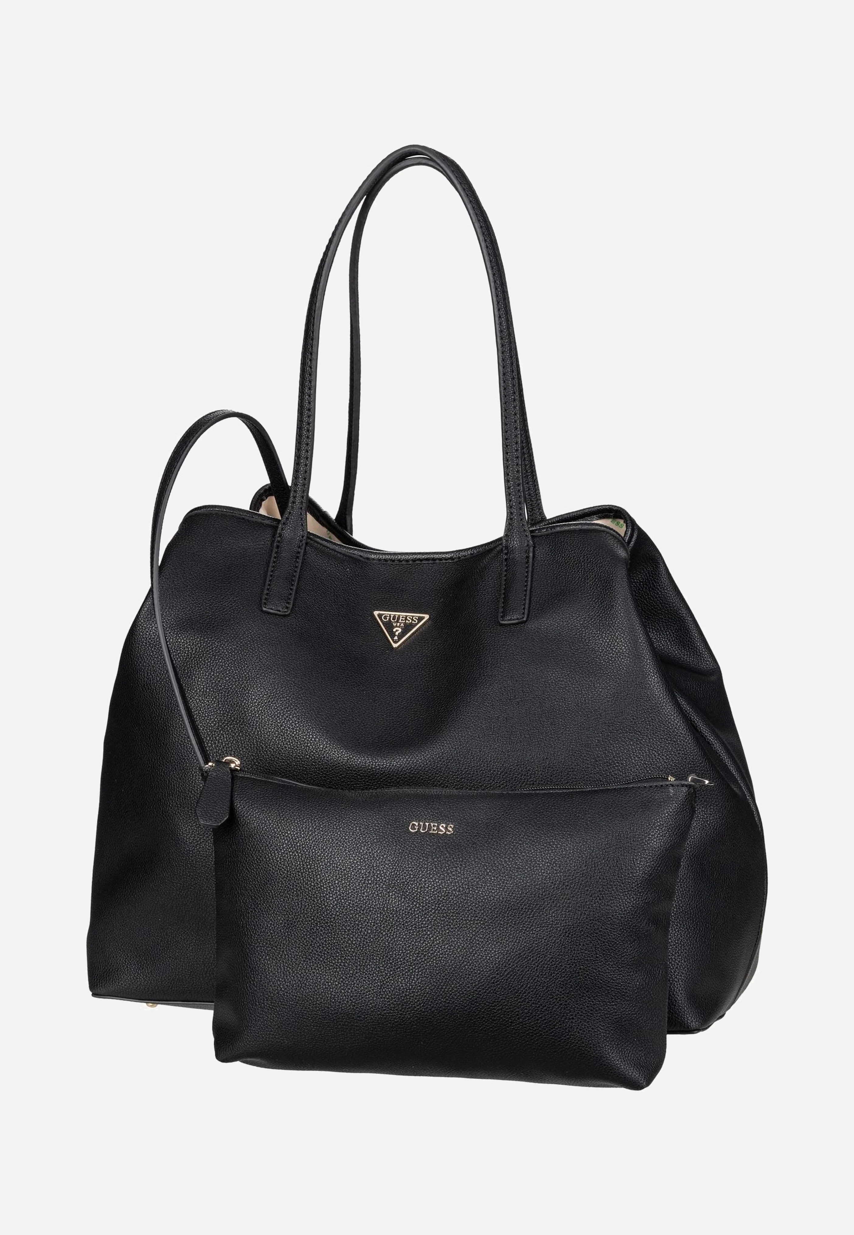 Eco Victtoria LG 2in1 51429 Black - Shopper - Image 8