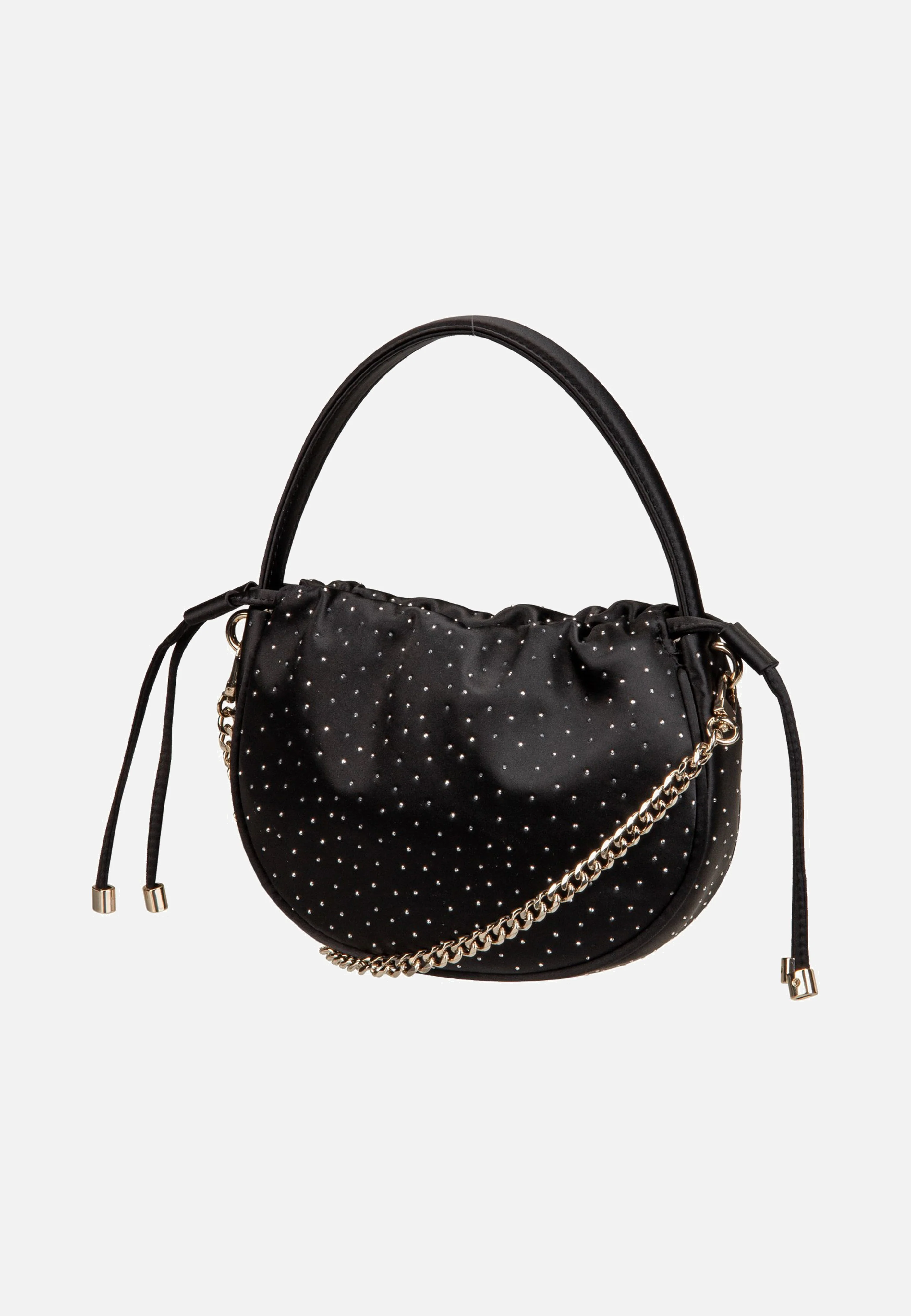 Elsie Pouch Black - Beuteltasche - Image 3