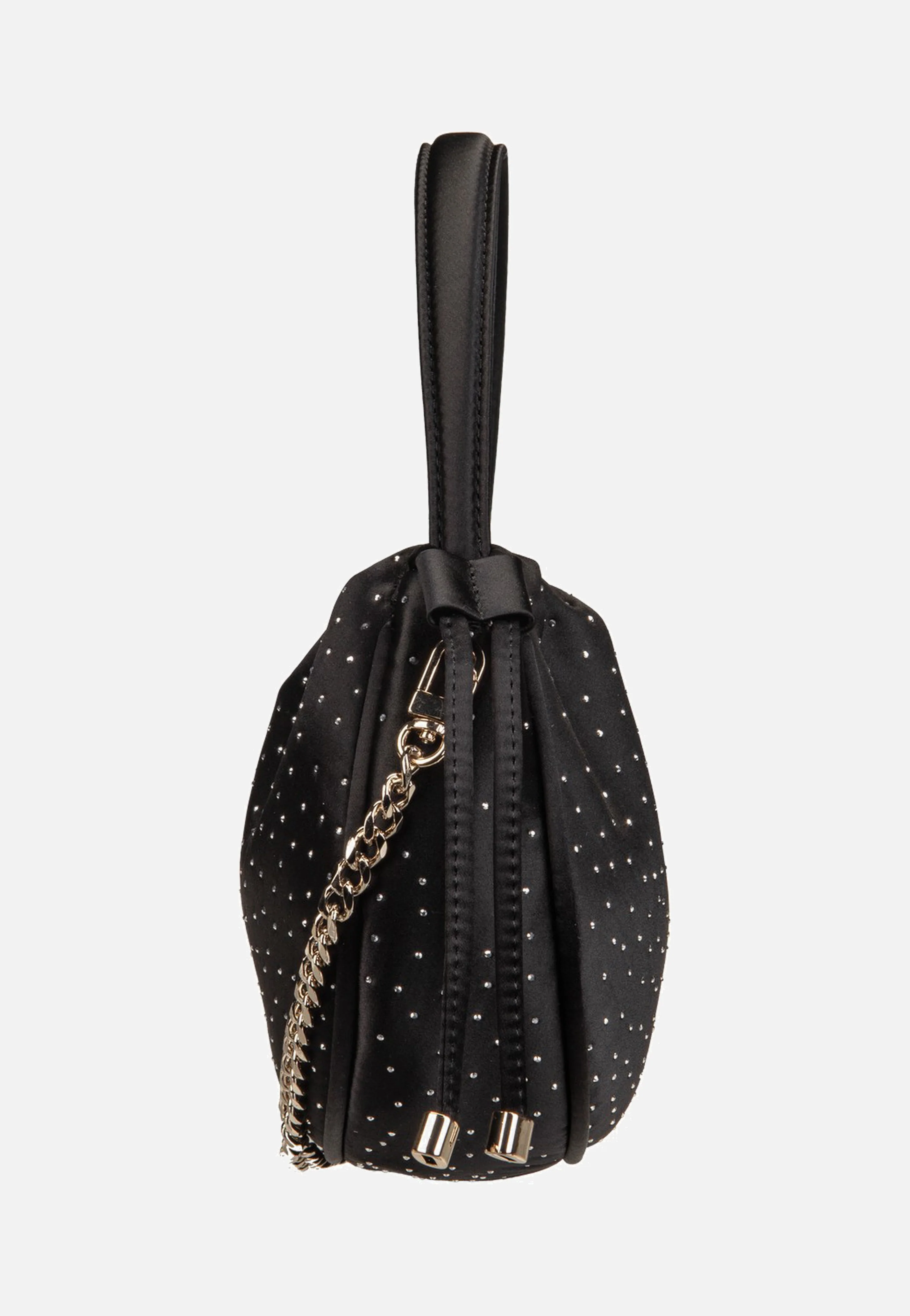Elsie Pouch Black - Beuteltasche - Image 4