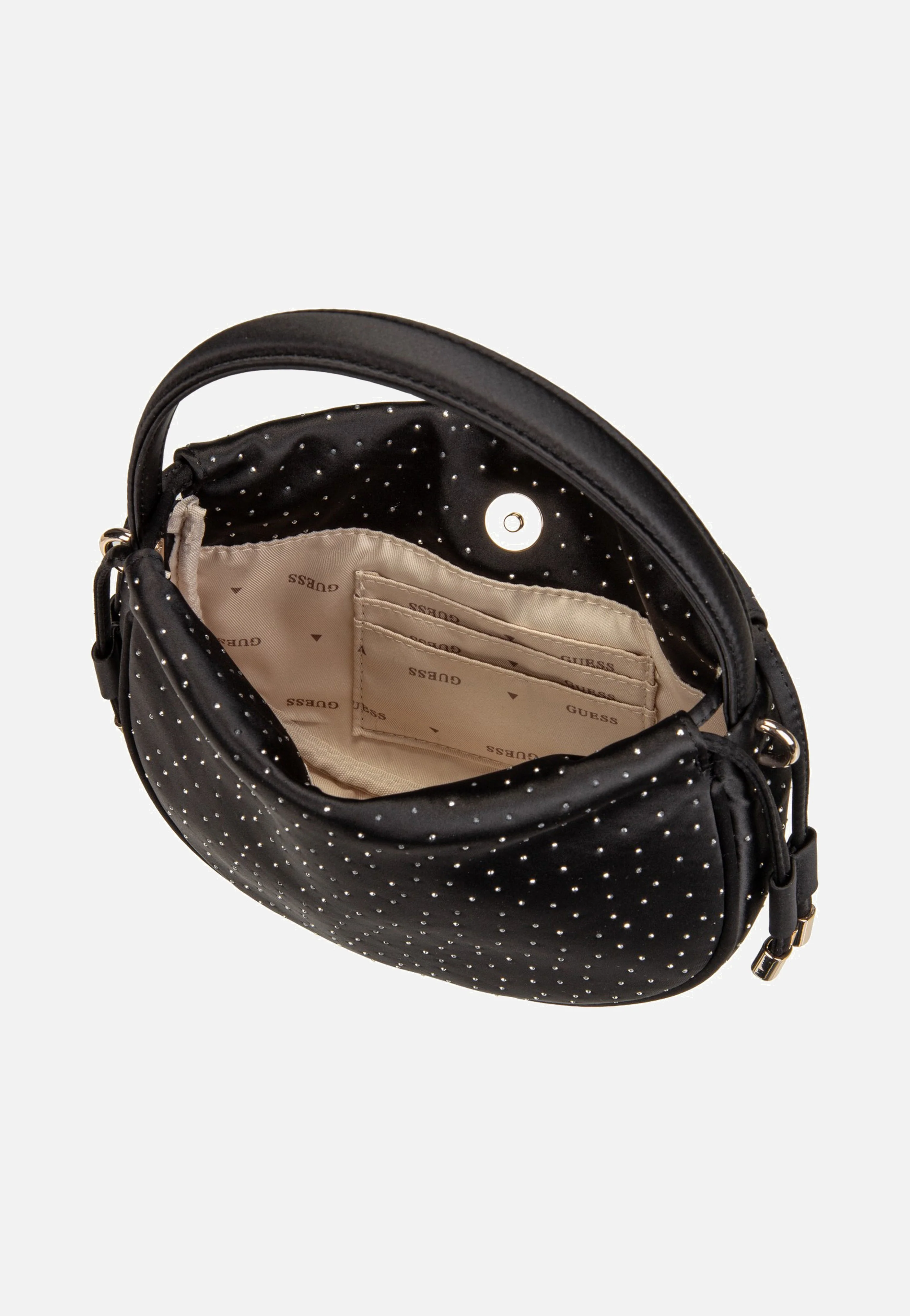 Elsie Pouch Black - Beuteltasche - Image 5