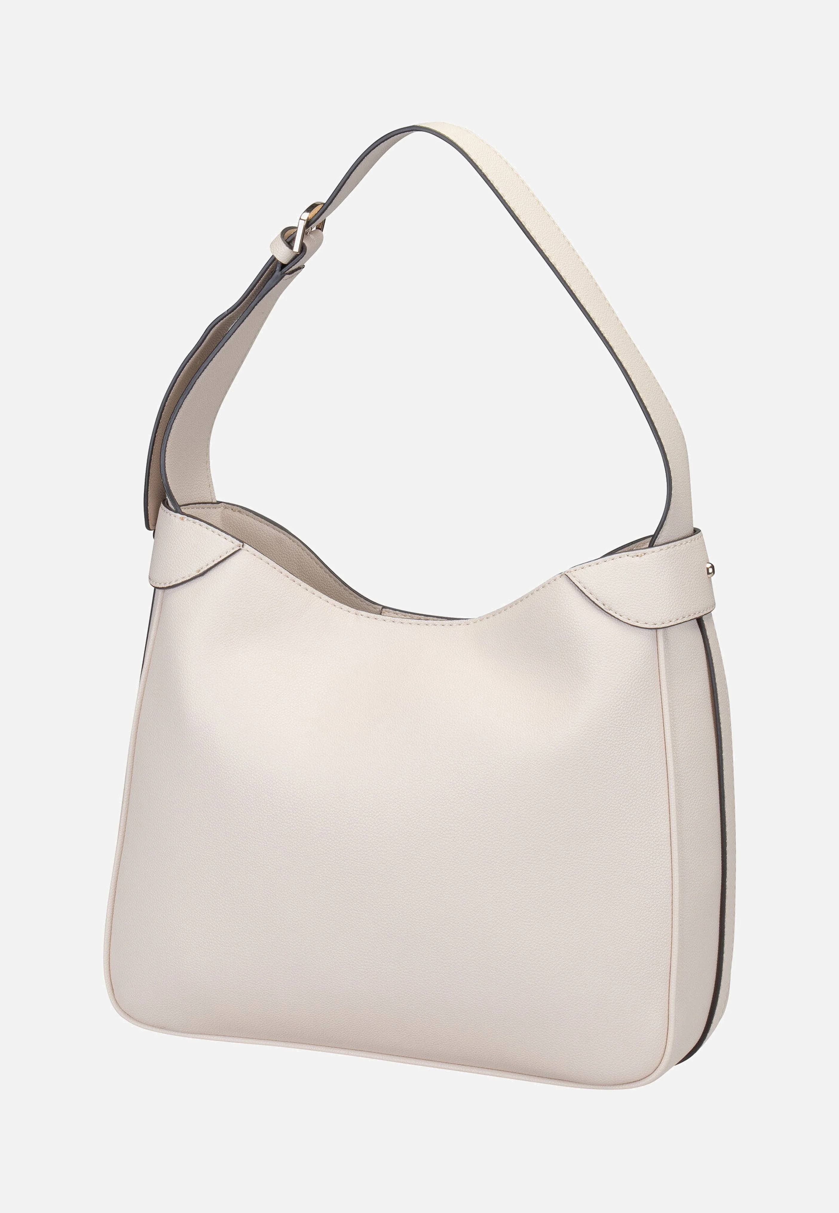 Fedora 19020 Bone - Hobo Bag - Image 2