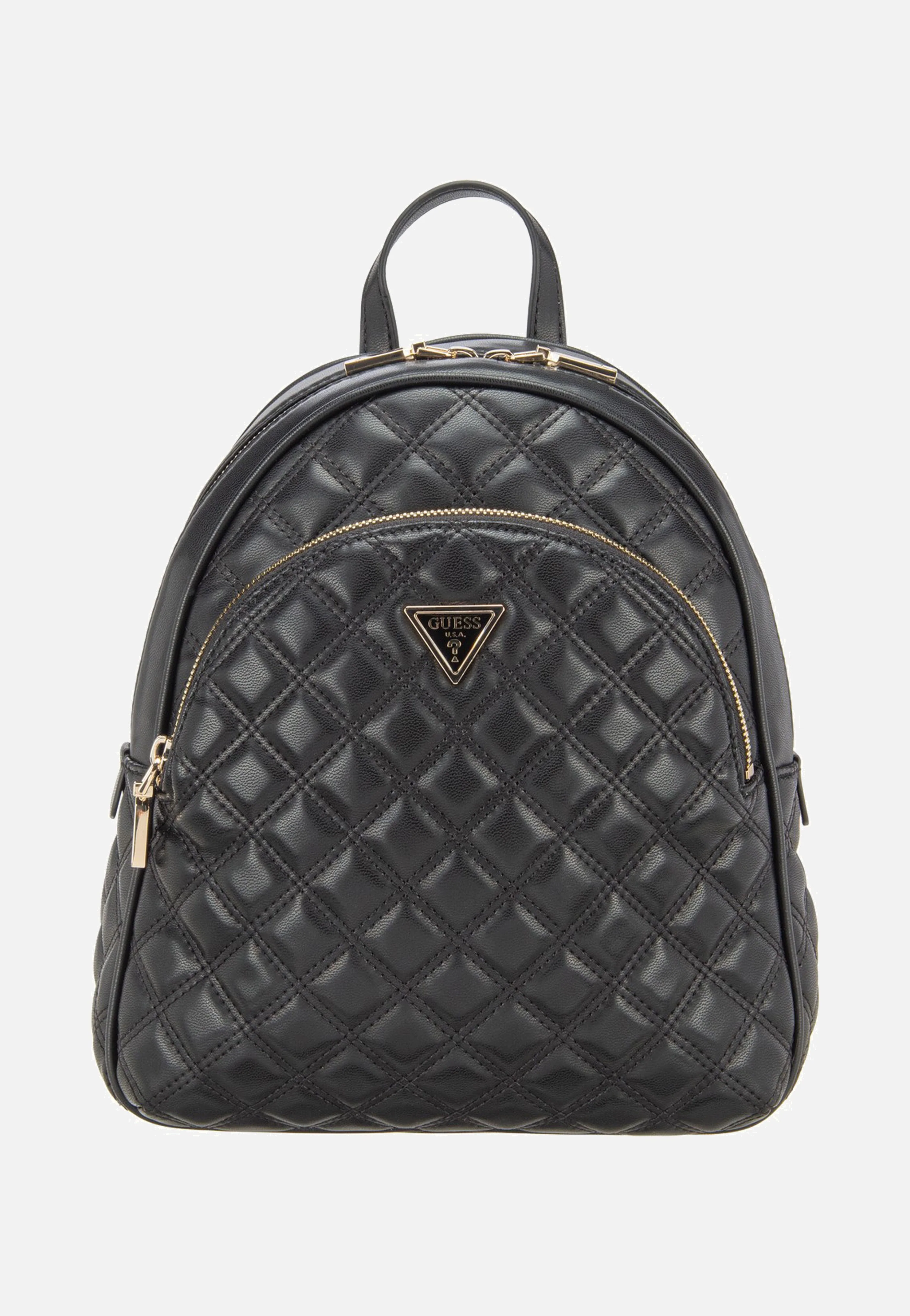 Giully II Dome 73320 Black - Rucksack - Image 2