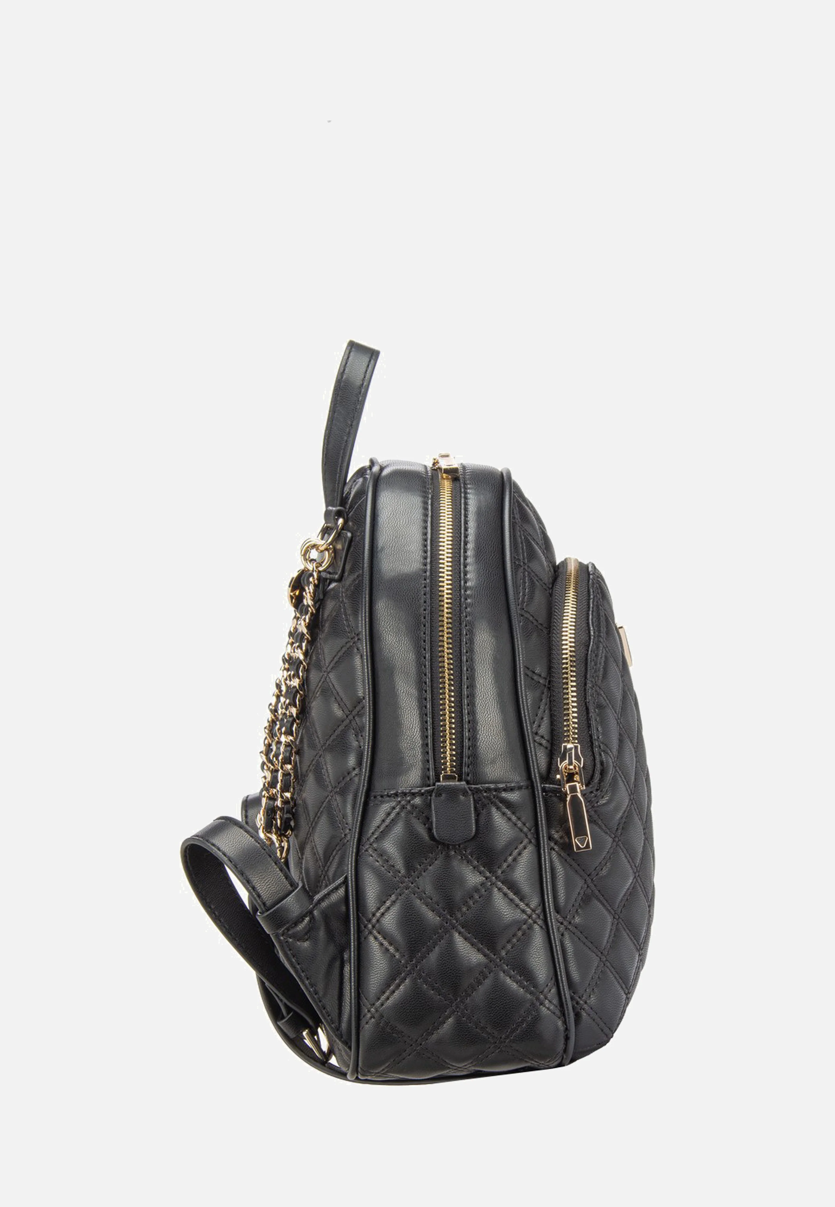 Giully II Dome 73320 Black - Rucksack - Image 4