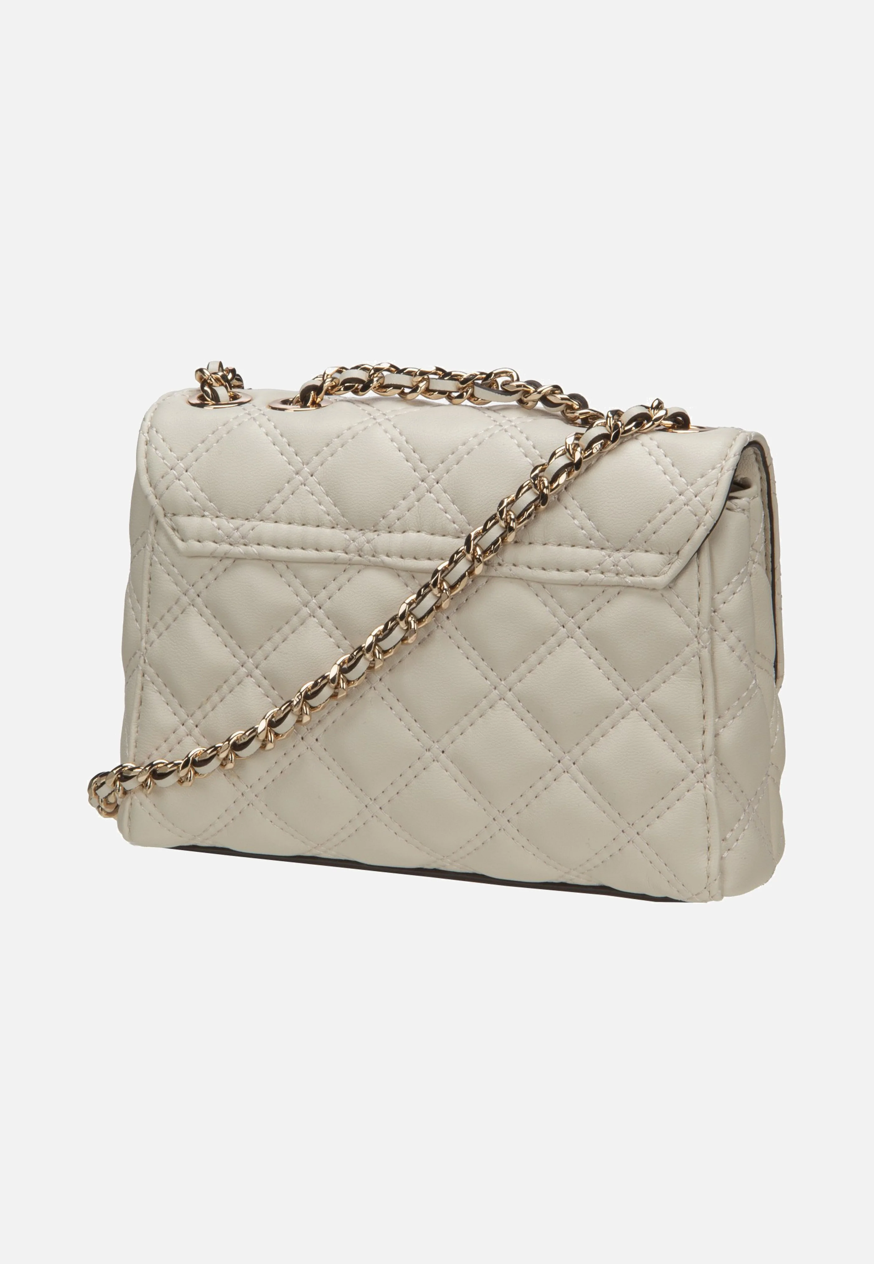 Giully II Mini 2 Comp Conv Flap Off White - Abendtasche - Image 3