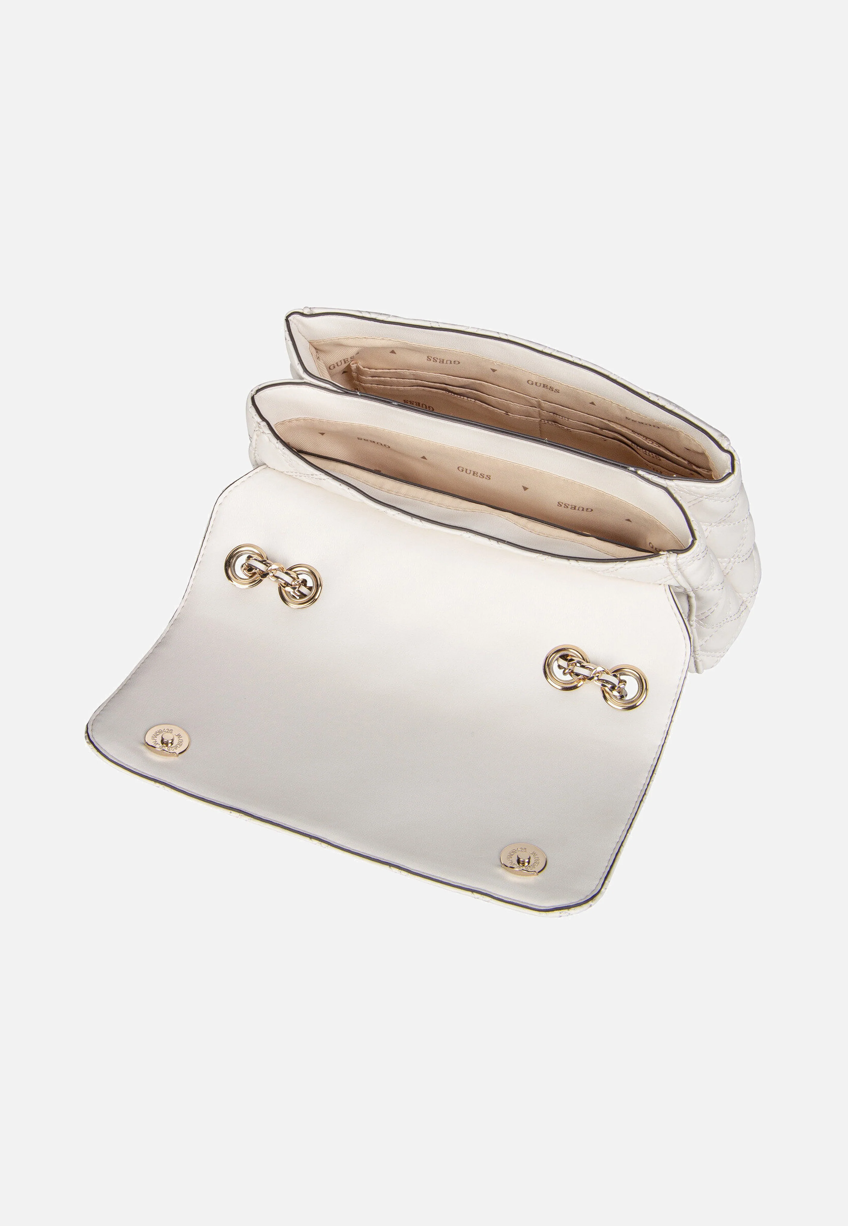 Guilly BG 48200 Off White - Abendtasche - Image 3