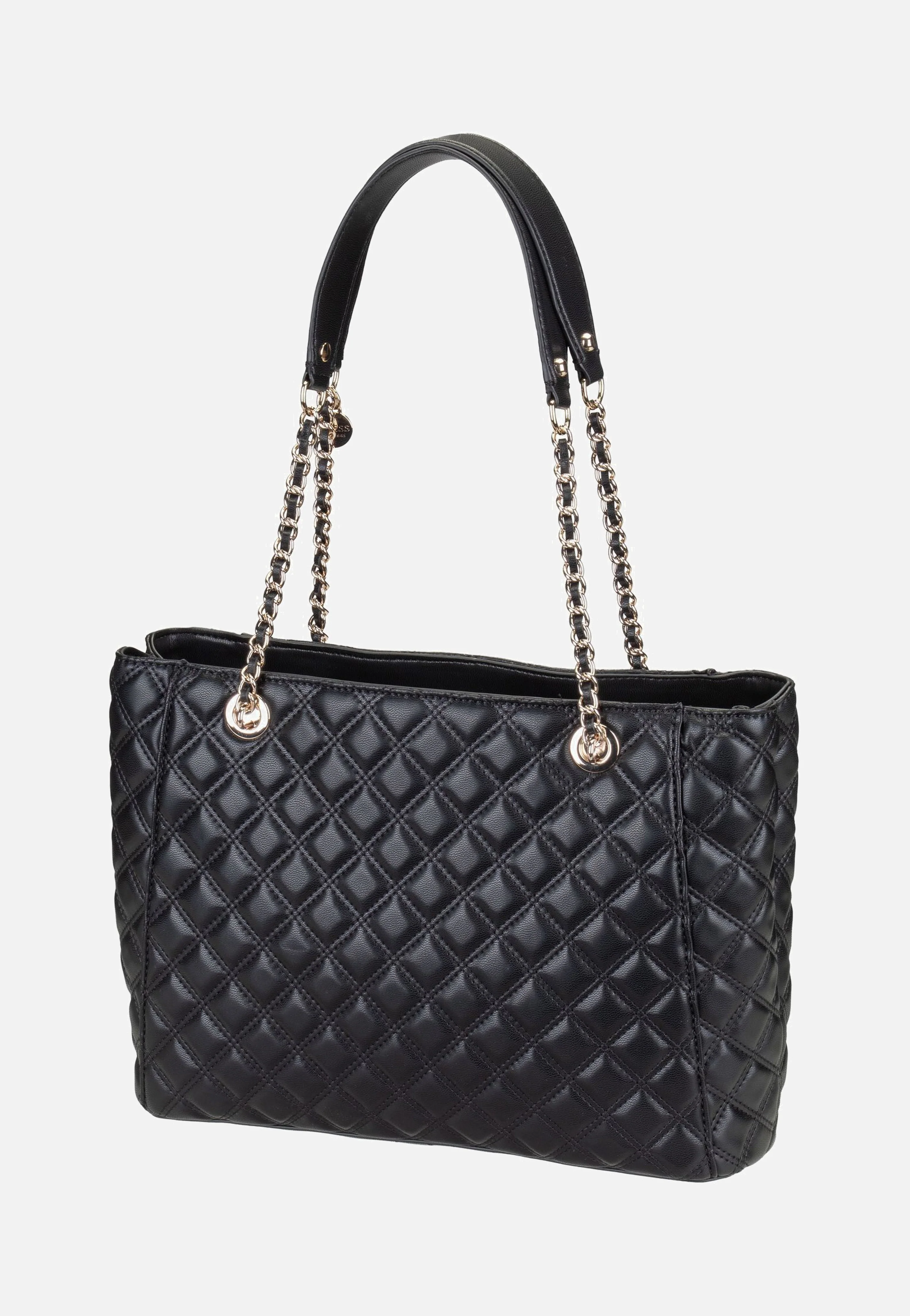 Guilly II Large TO 73240 Black - Shopper - Image 2