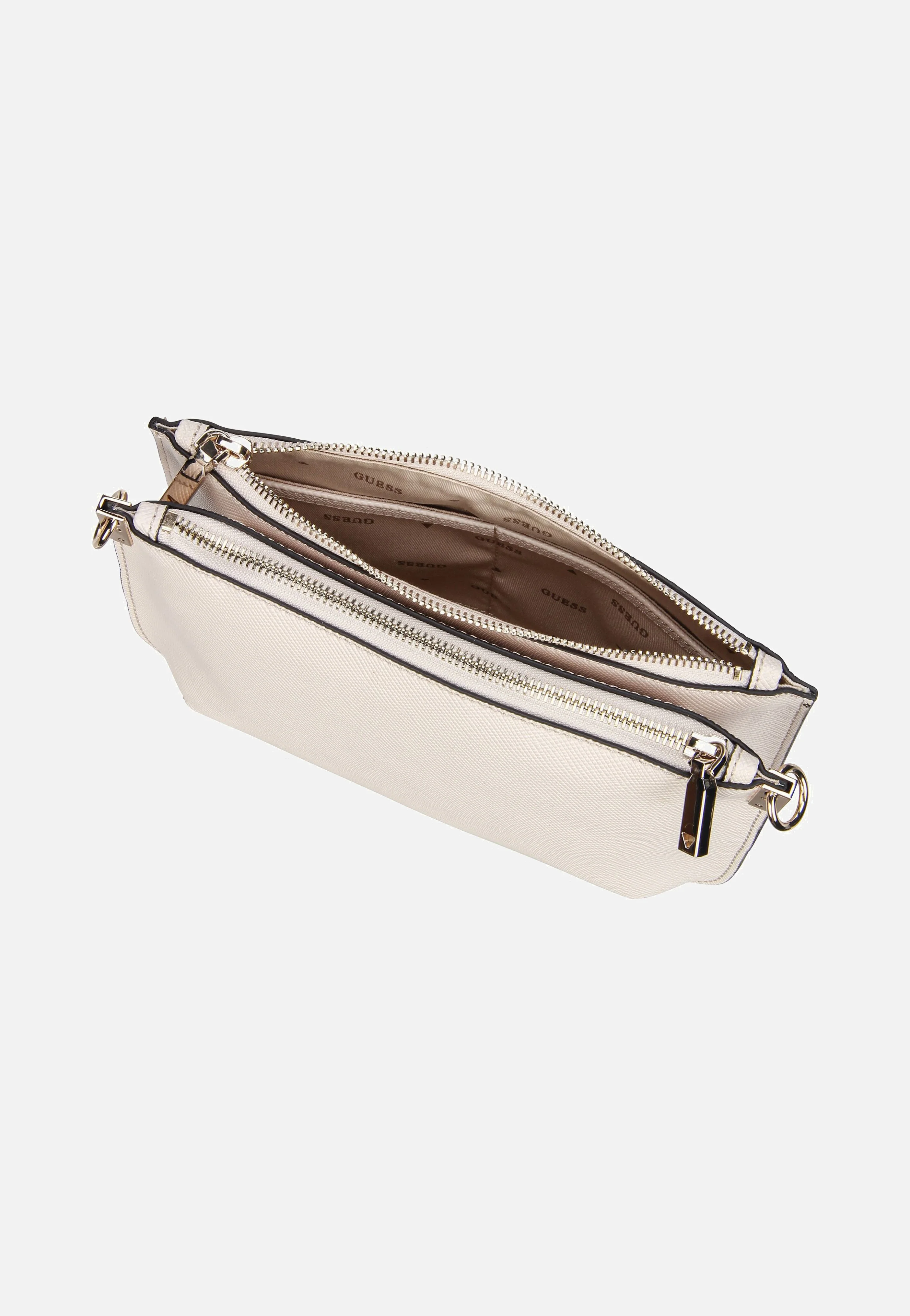 Ilia VG 69120 Stone - Crossbody Bag - Image 3