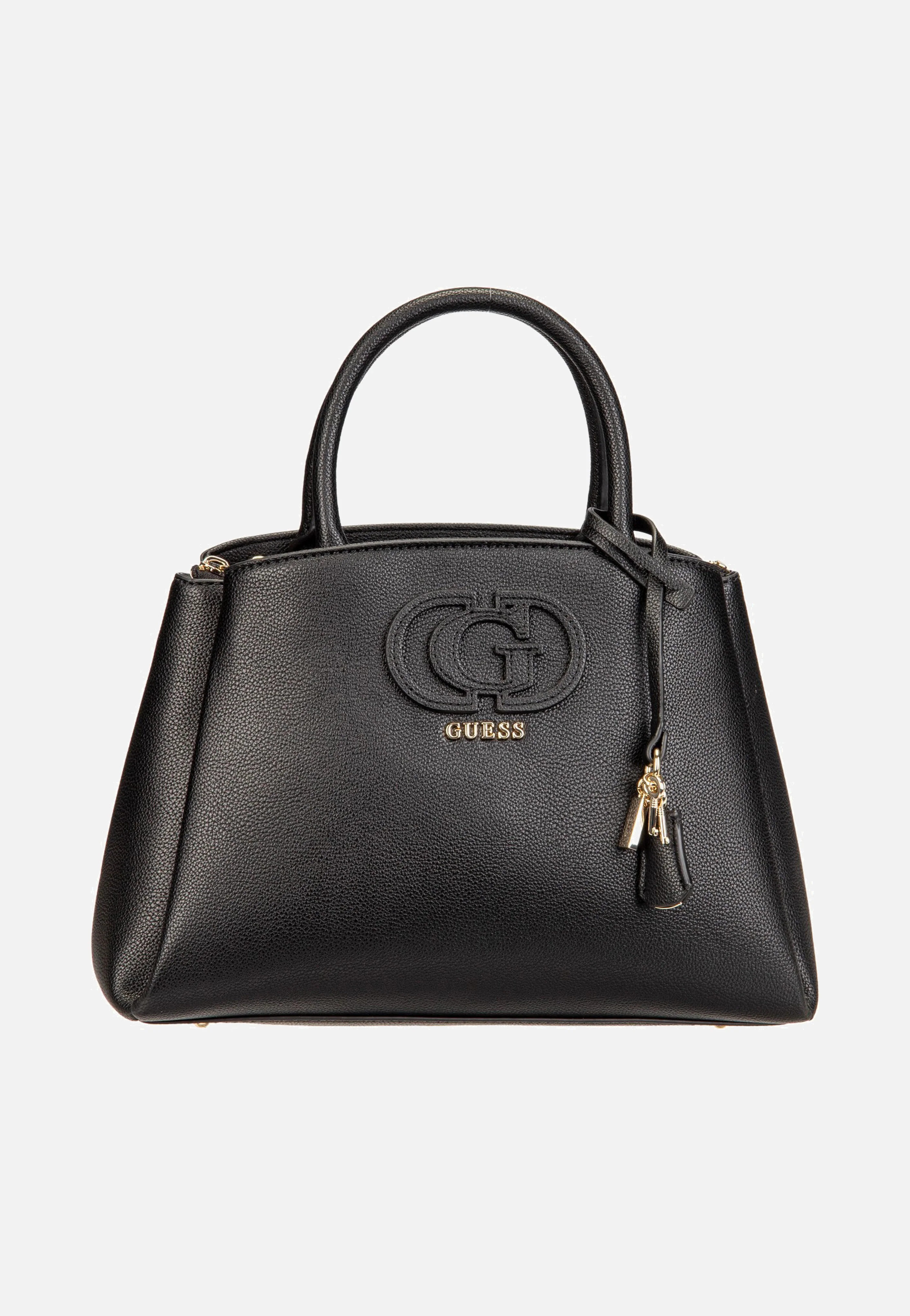 Isola 3 Comp Satchel Black - Satchel - Image 2