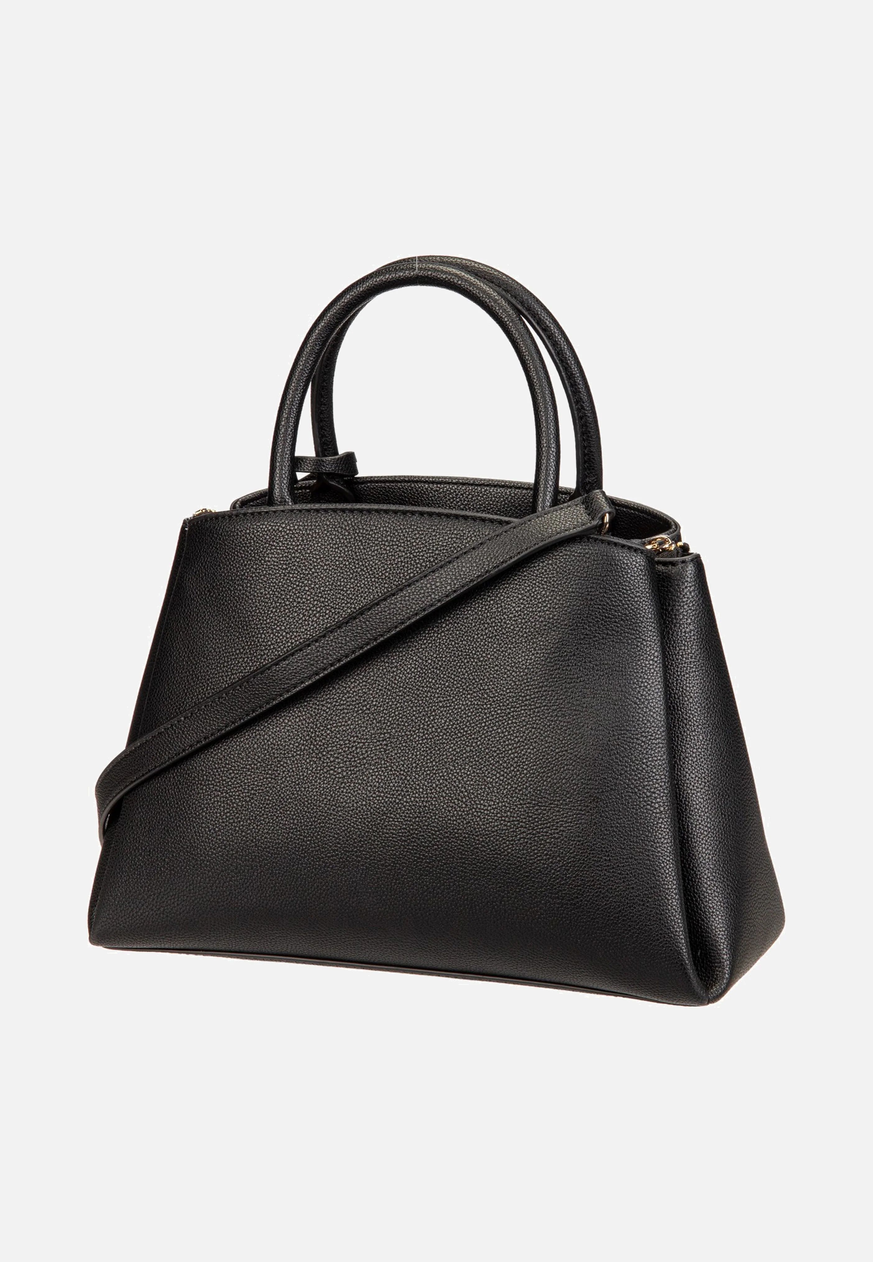 Isola 3 Comp Satchel Black - Satchel - Image 3
