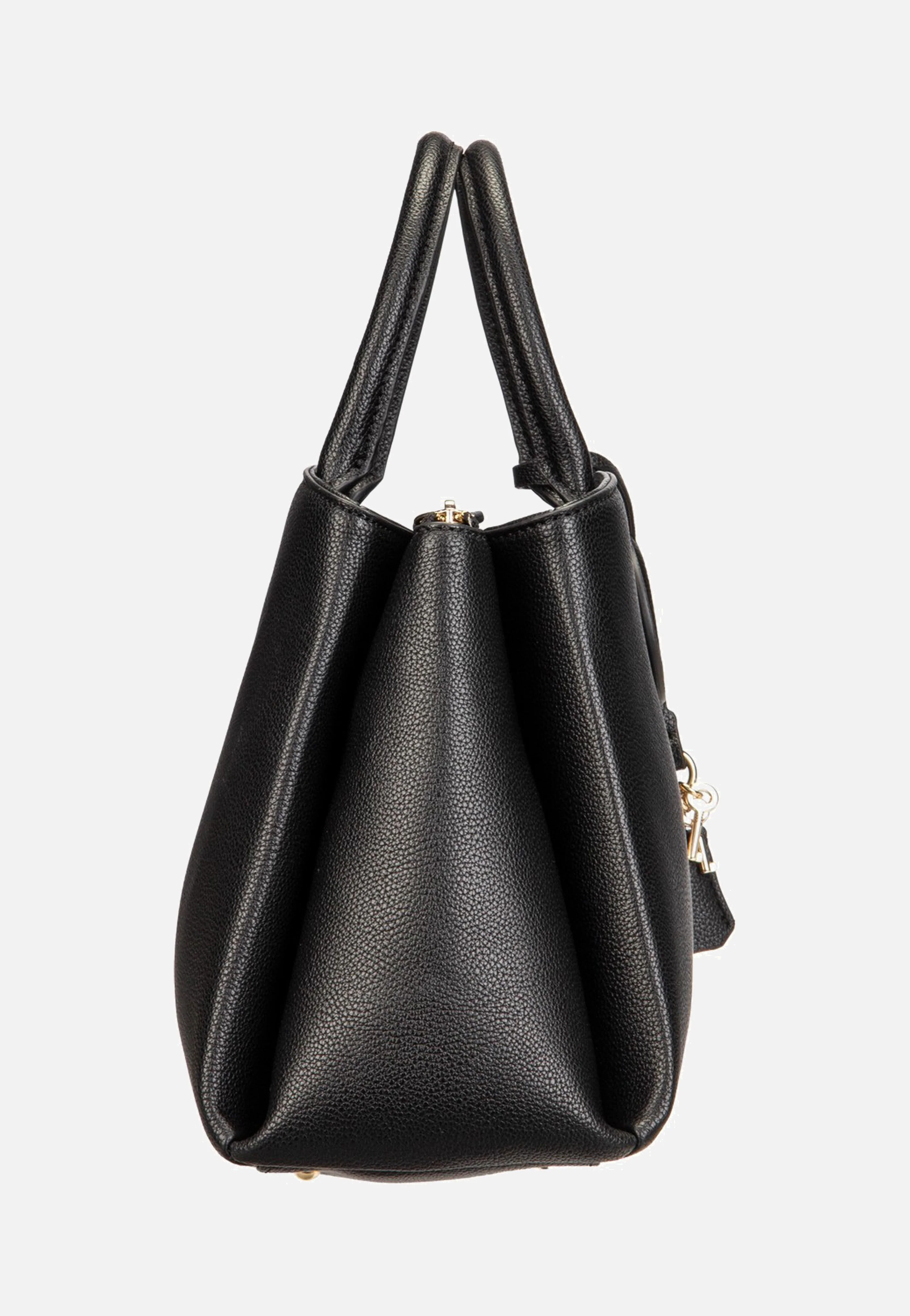 Isola 3 Comp Satchel Black - Satchel - Image 4