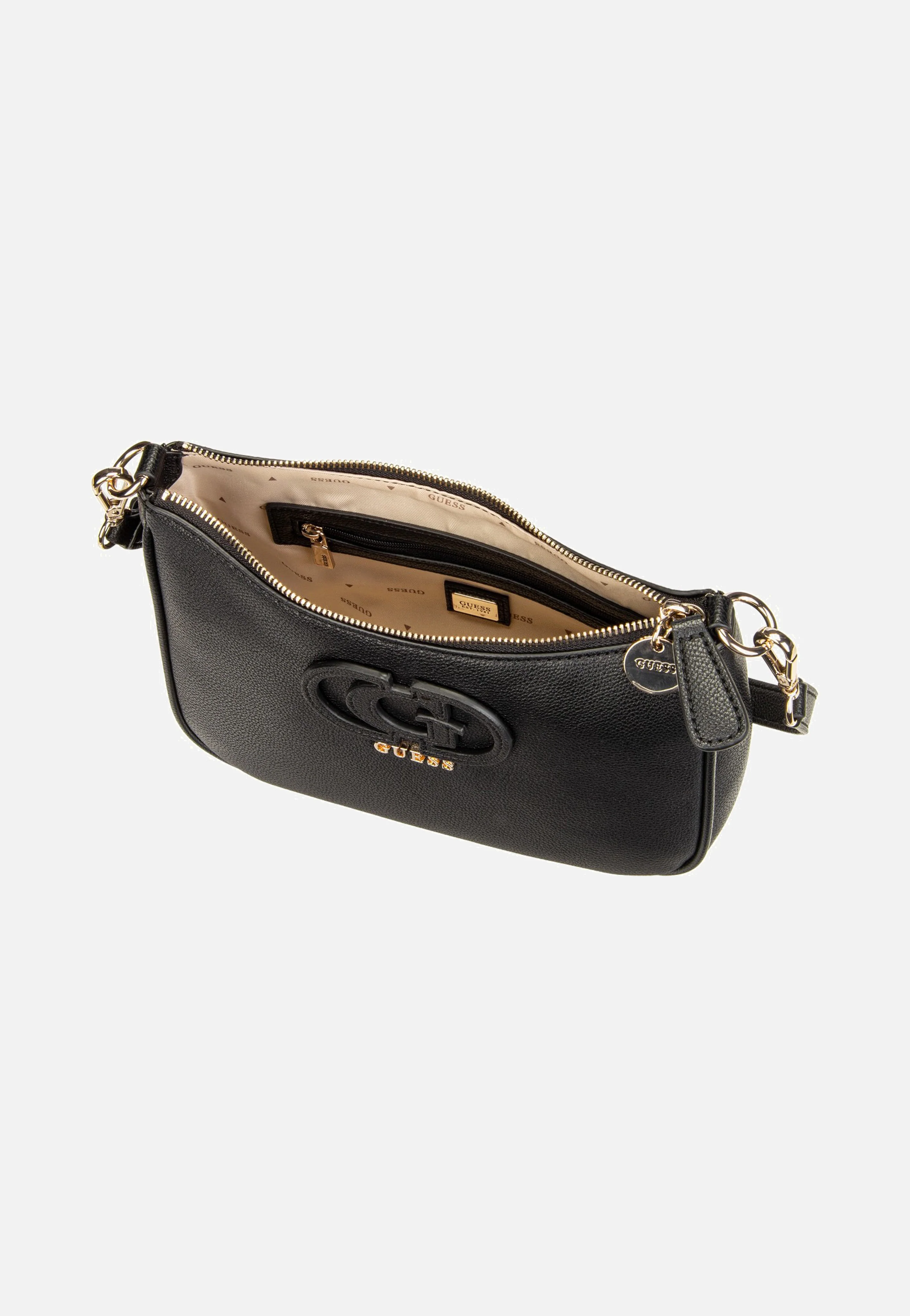 Isola Shoulder 5180 Black - Umhängetasche - Image 5