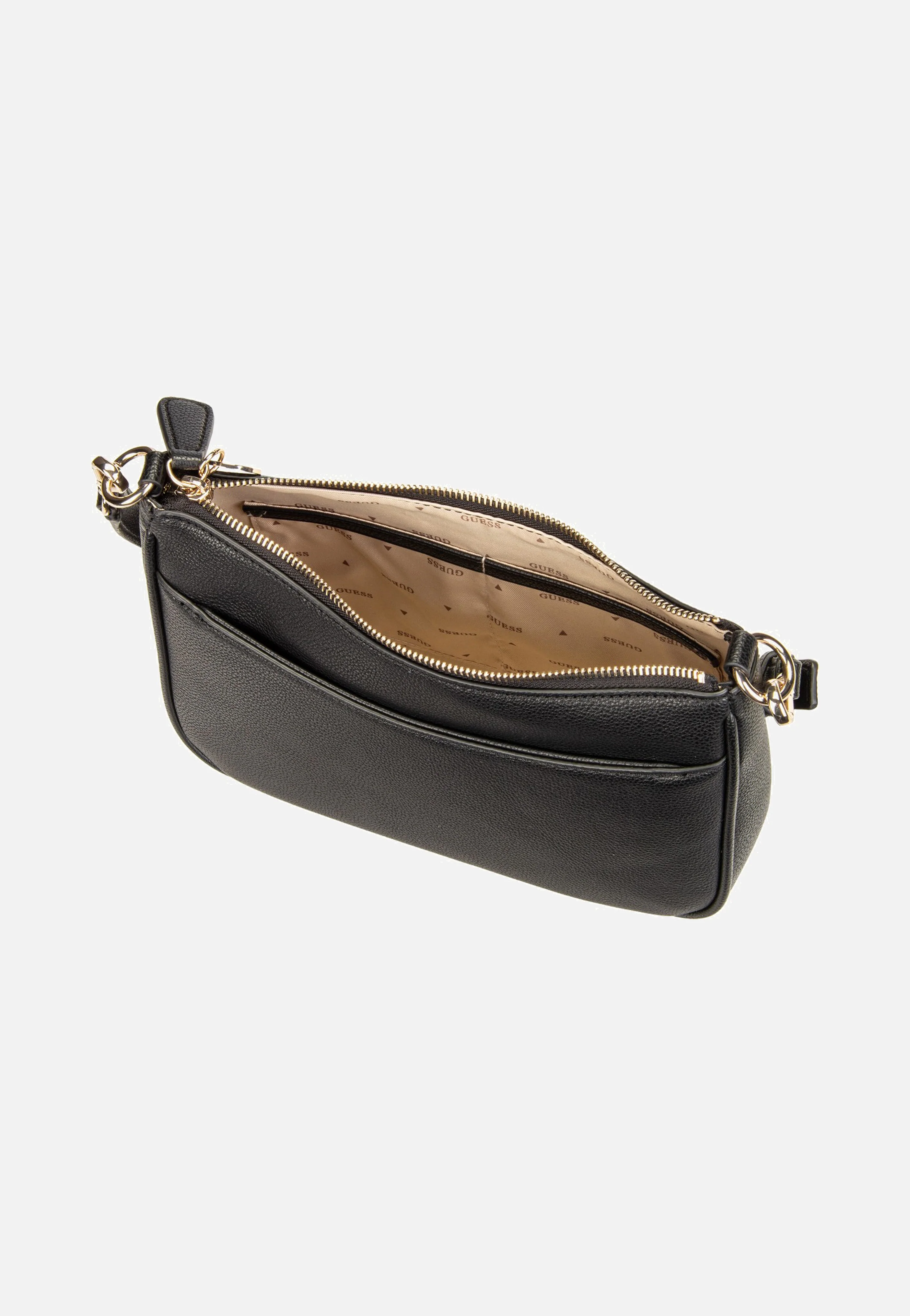 Isola Shoulder 5180 Black - Umhängetasche - Image 6
