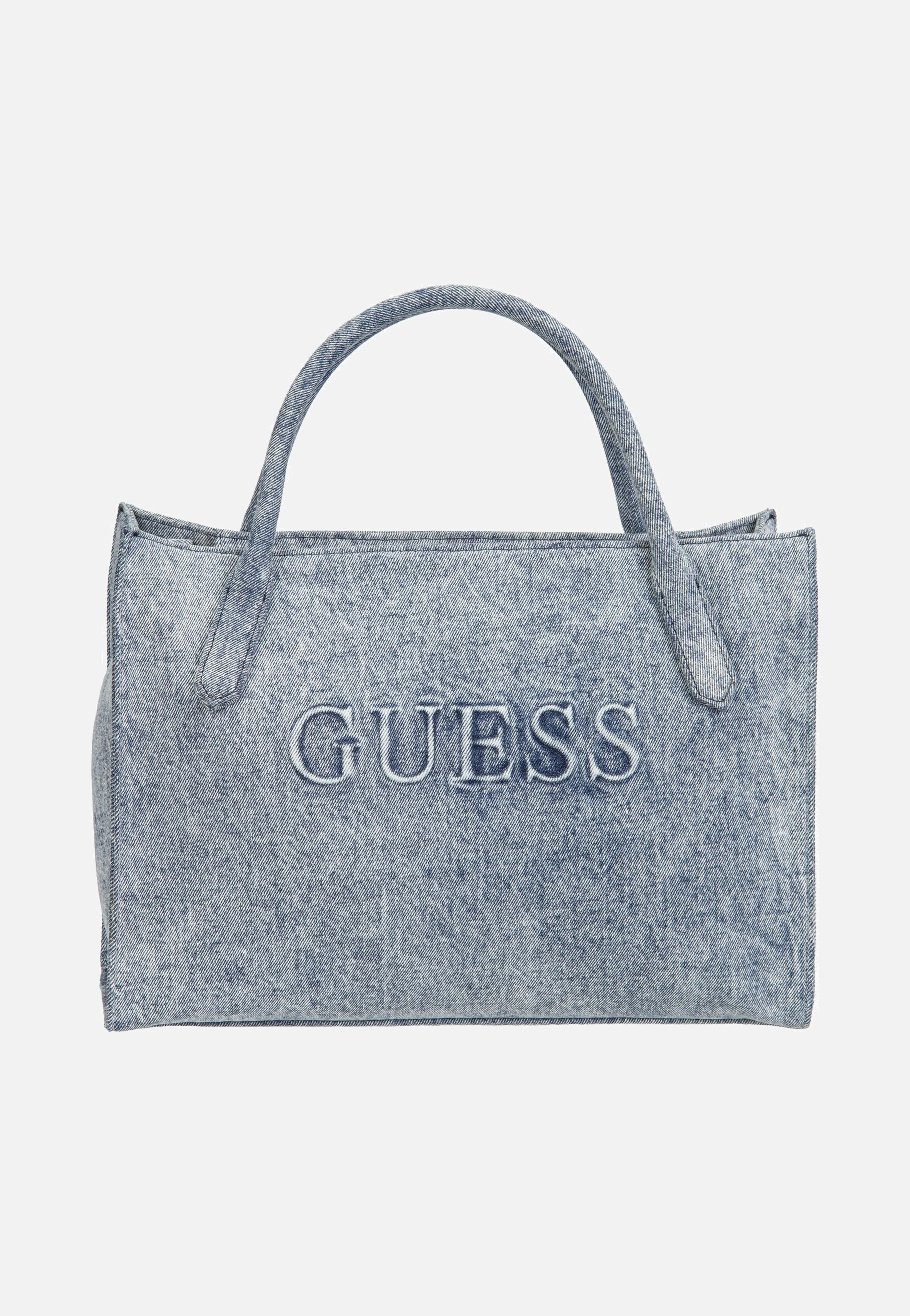 Jodi Tote Denim - Tote Bag - Image 2