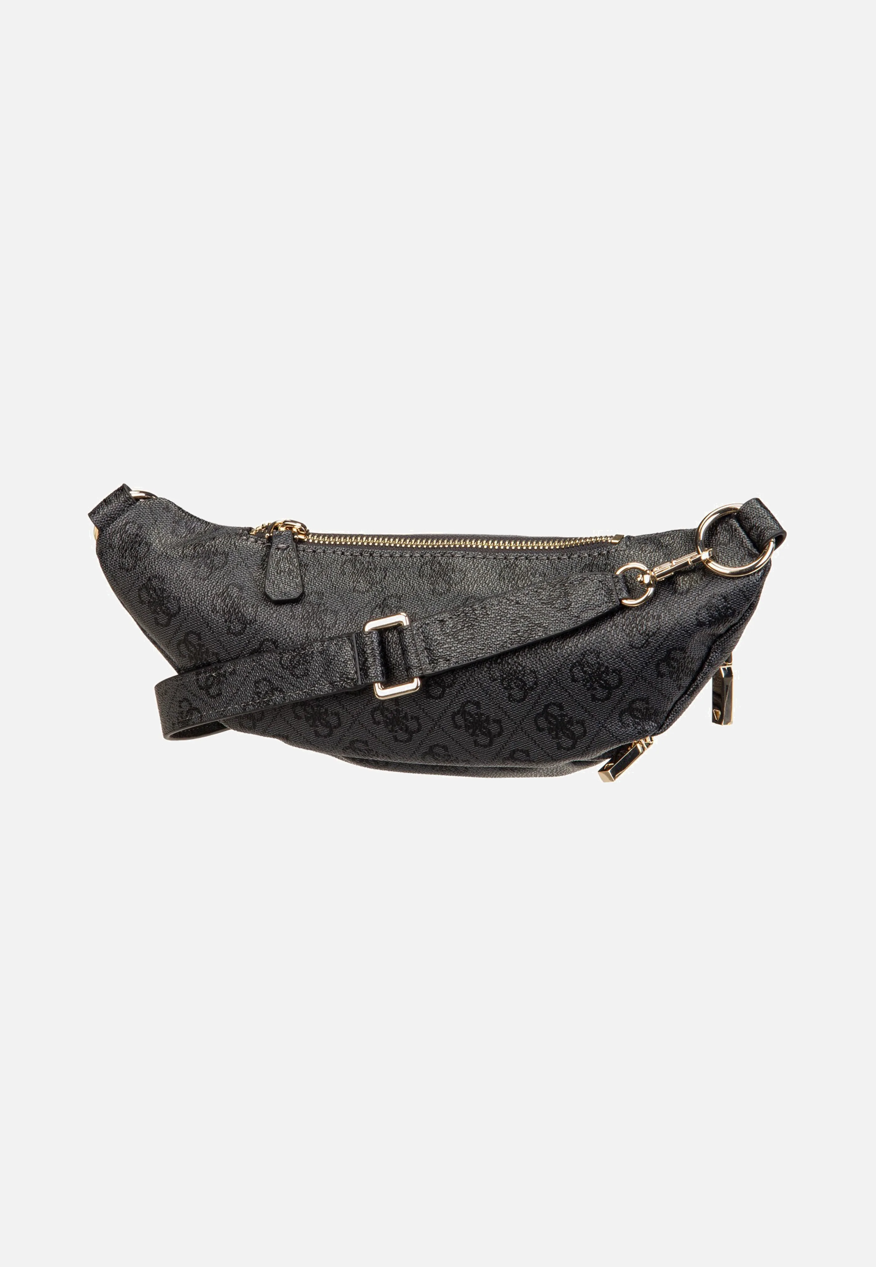 Latona Belt Bag Coal Logo - Sling Bag - Image 3