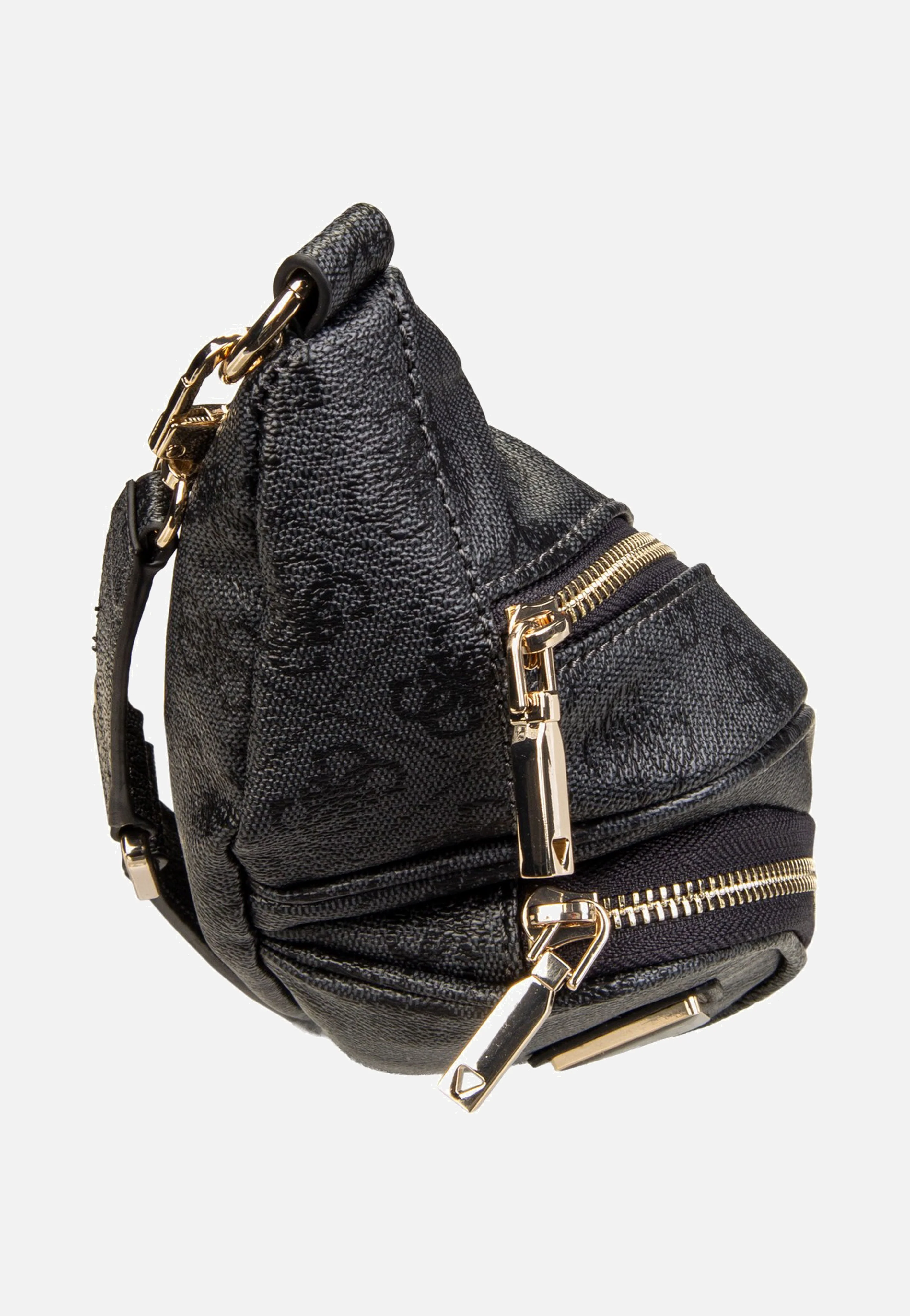Latona Belt Bag Coal Logo - Sling Bag - Image 4
