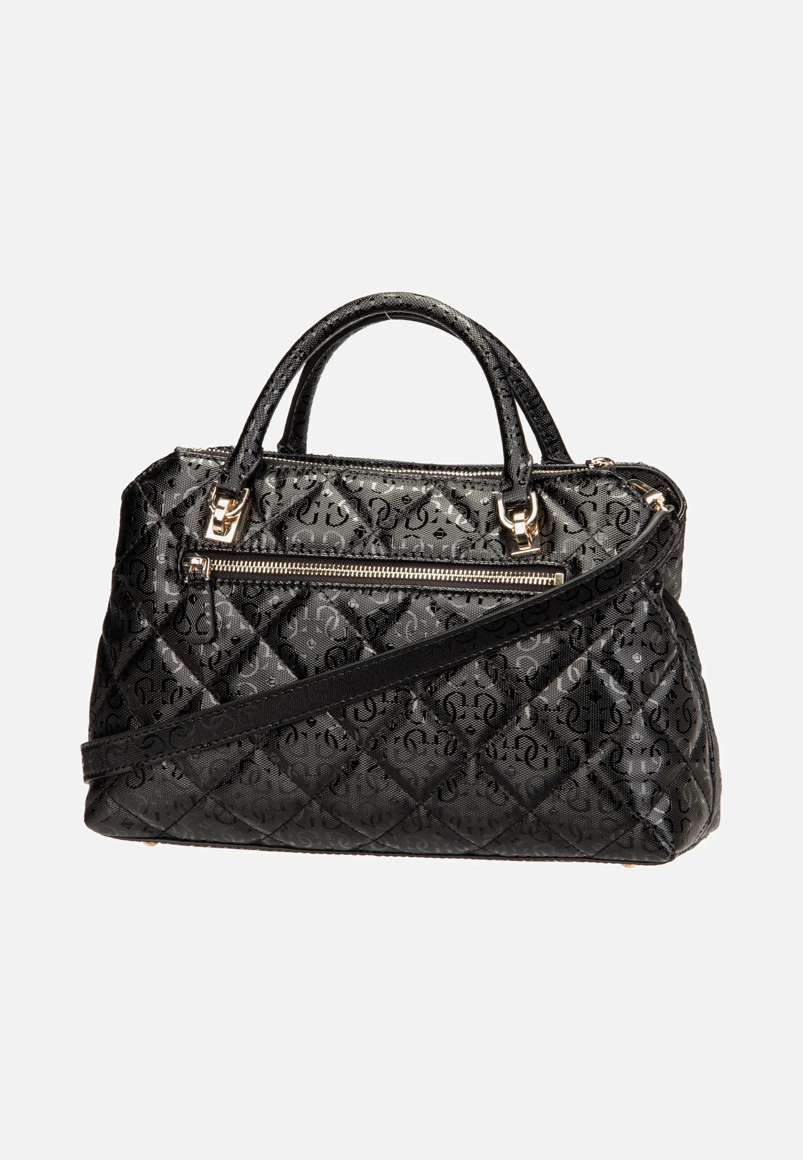 Libby 2 Comp Satchel Black - Satchel - Image 3
