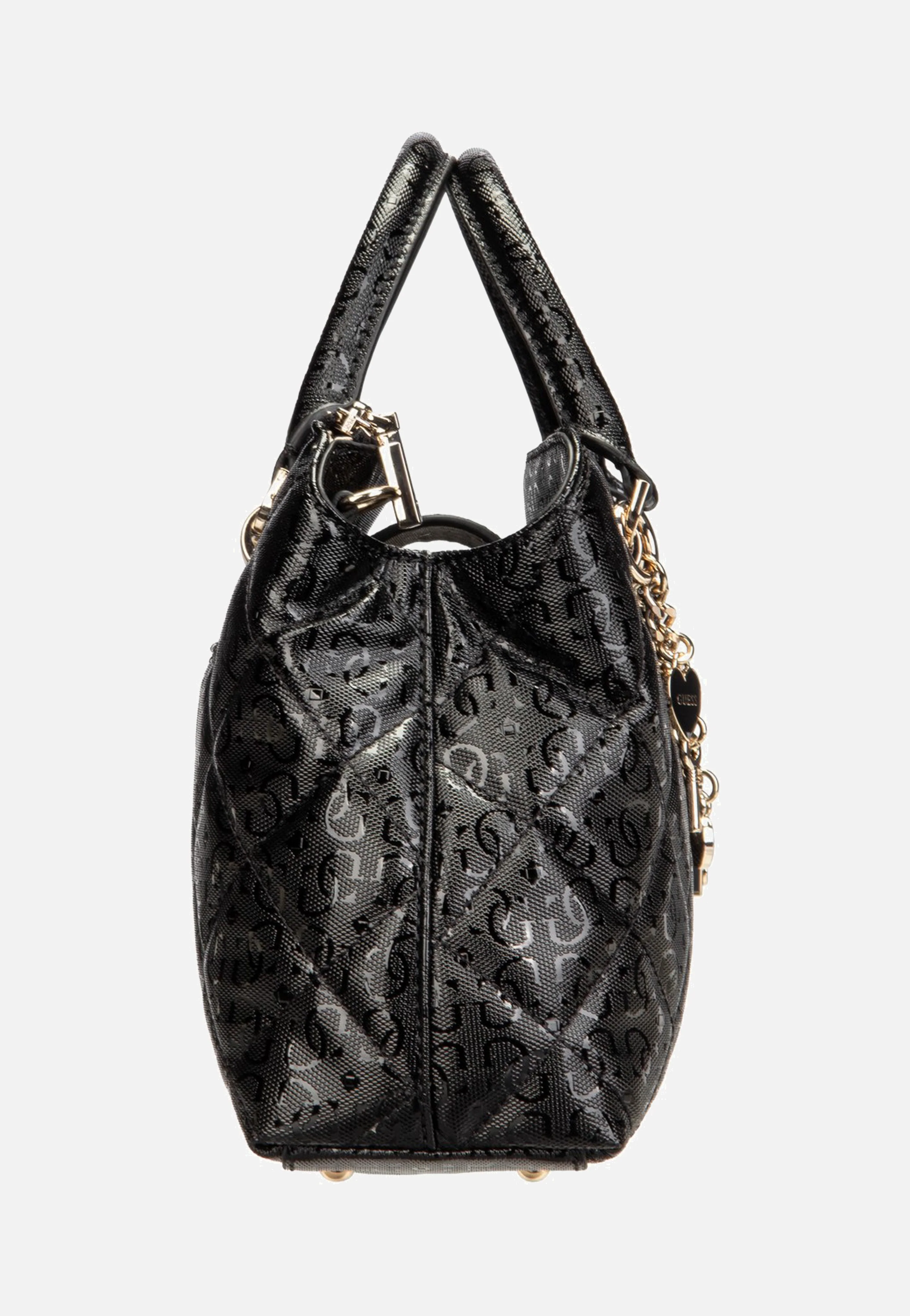 Libby 2 Comp Satchel Black - Satchel - Image 4