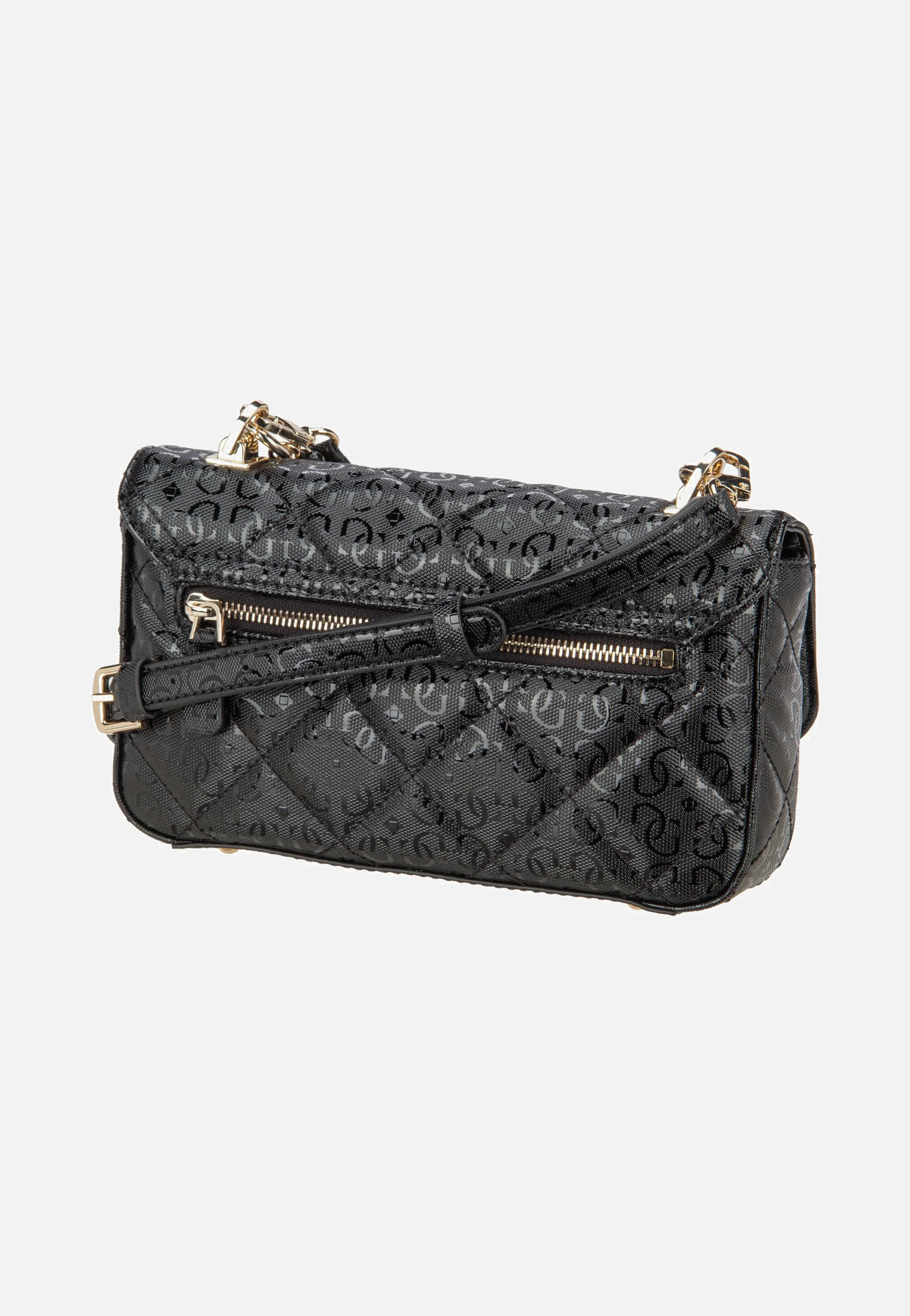 Libby Flap 12200 Black - Abendtasche - Image 3