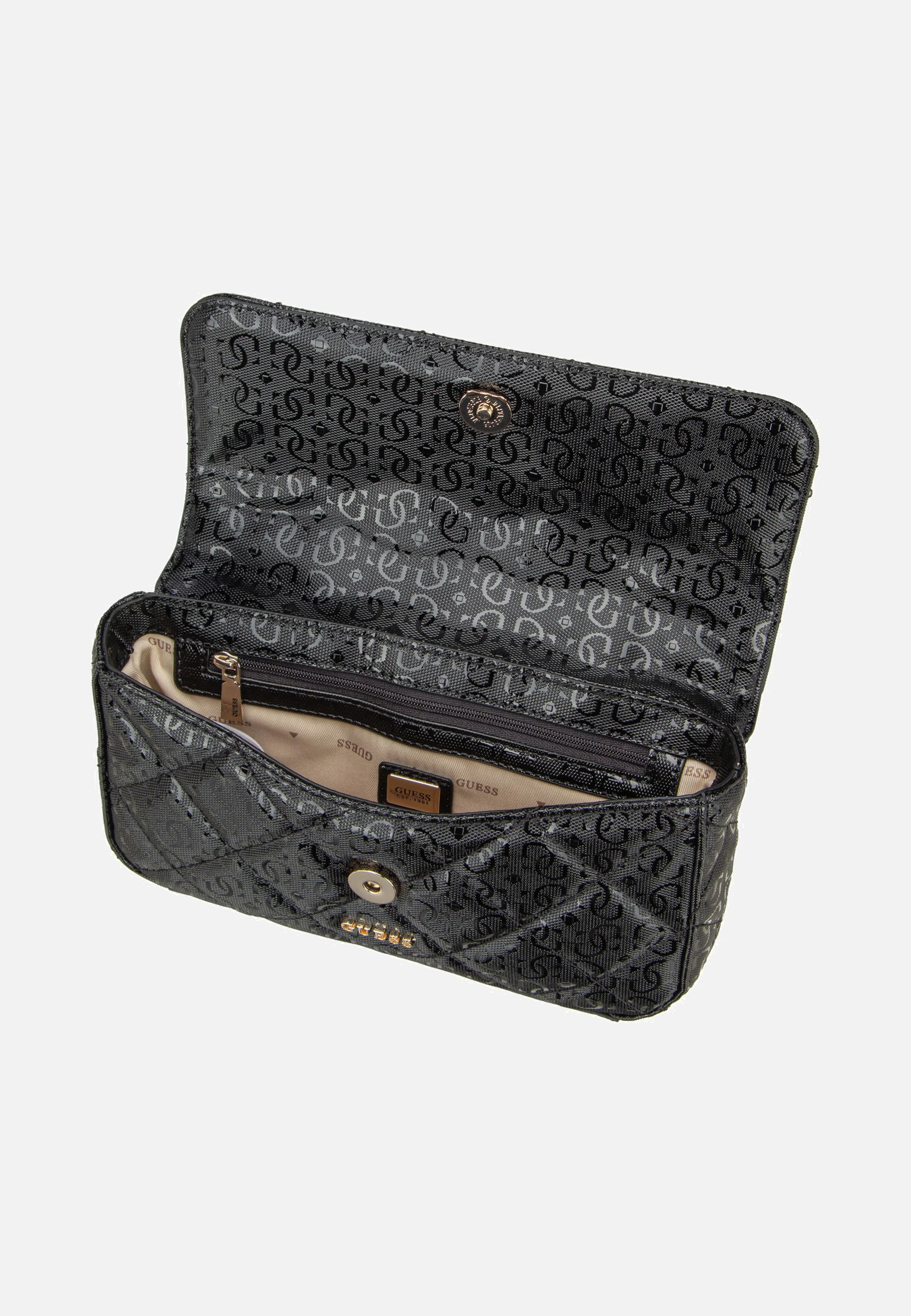 Libby Flap 12200 Black - Abendtasche - Image 5