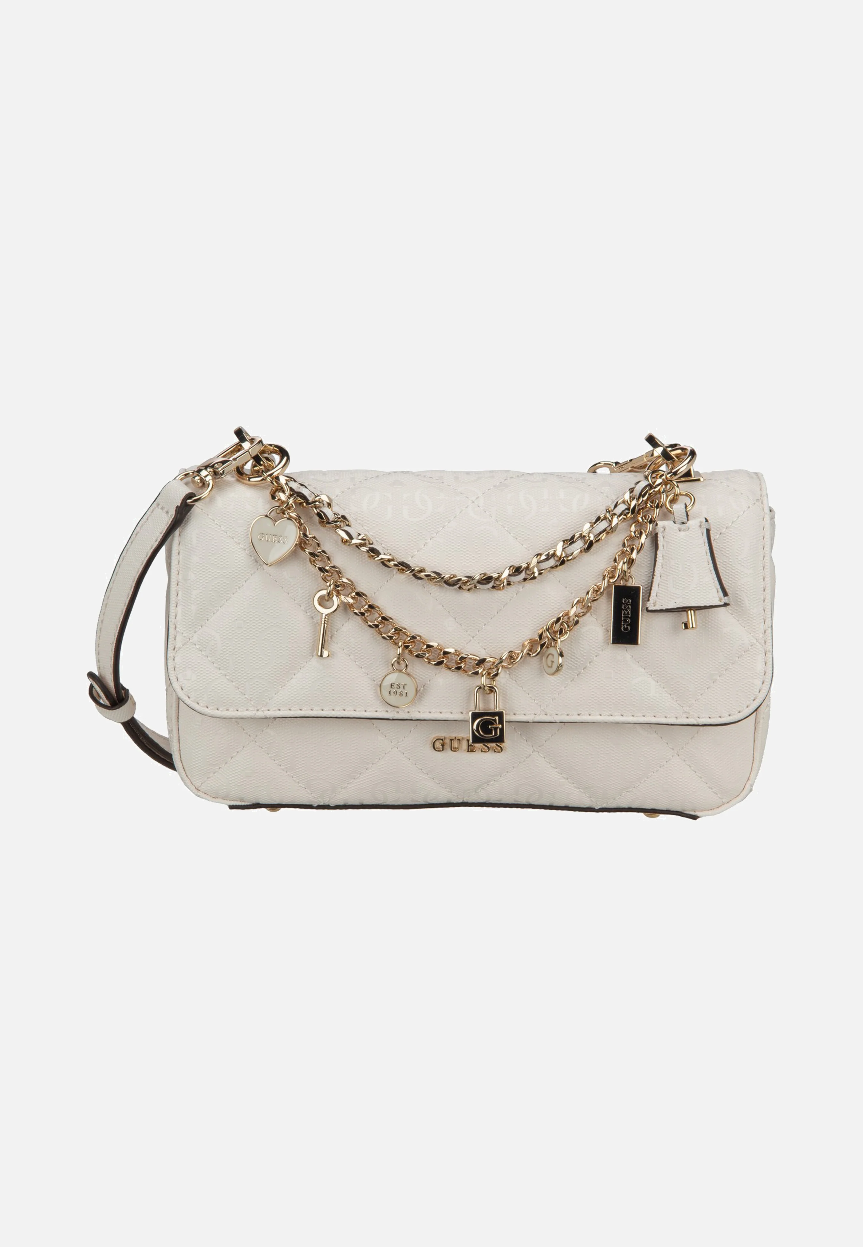 Libby Flap 12200 Off White - Abendtasche - Image 2