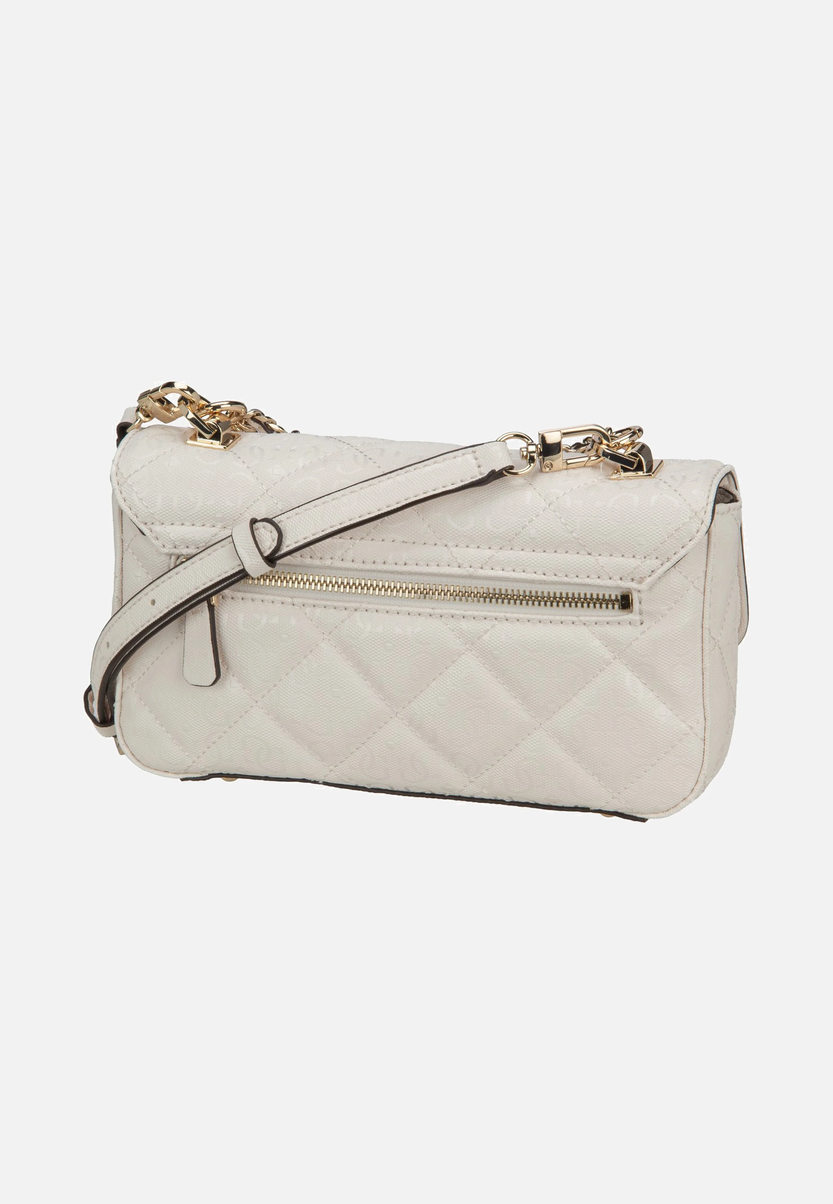 Libby Flap 12200 Off White - Abendtasche - Image 3