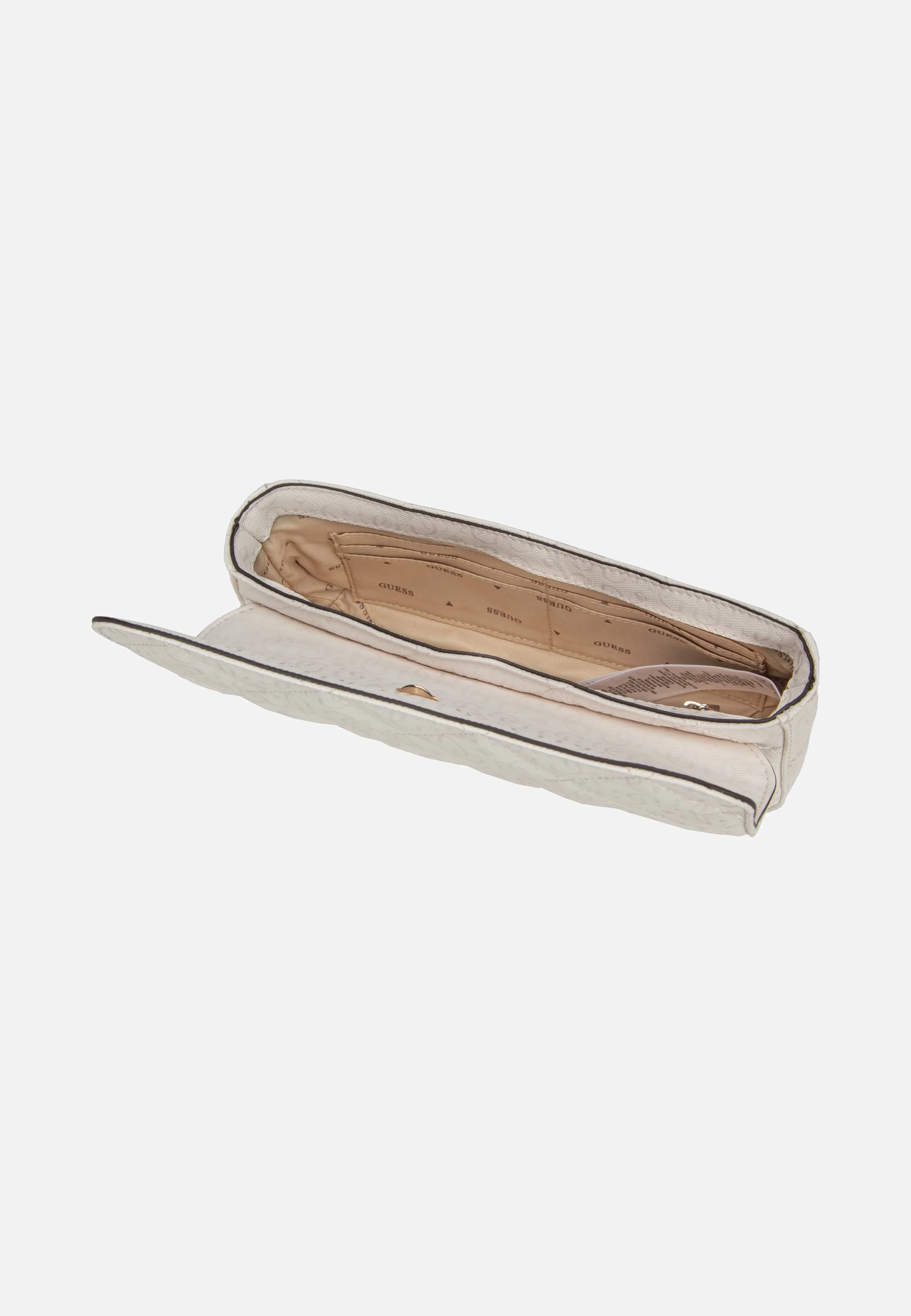 Libby Flap 12200 Off White - Abendtasche - Image 6