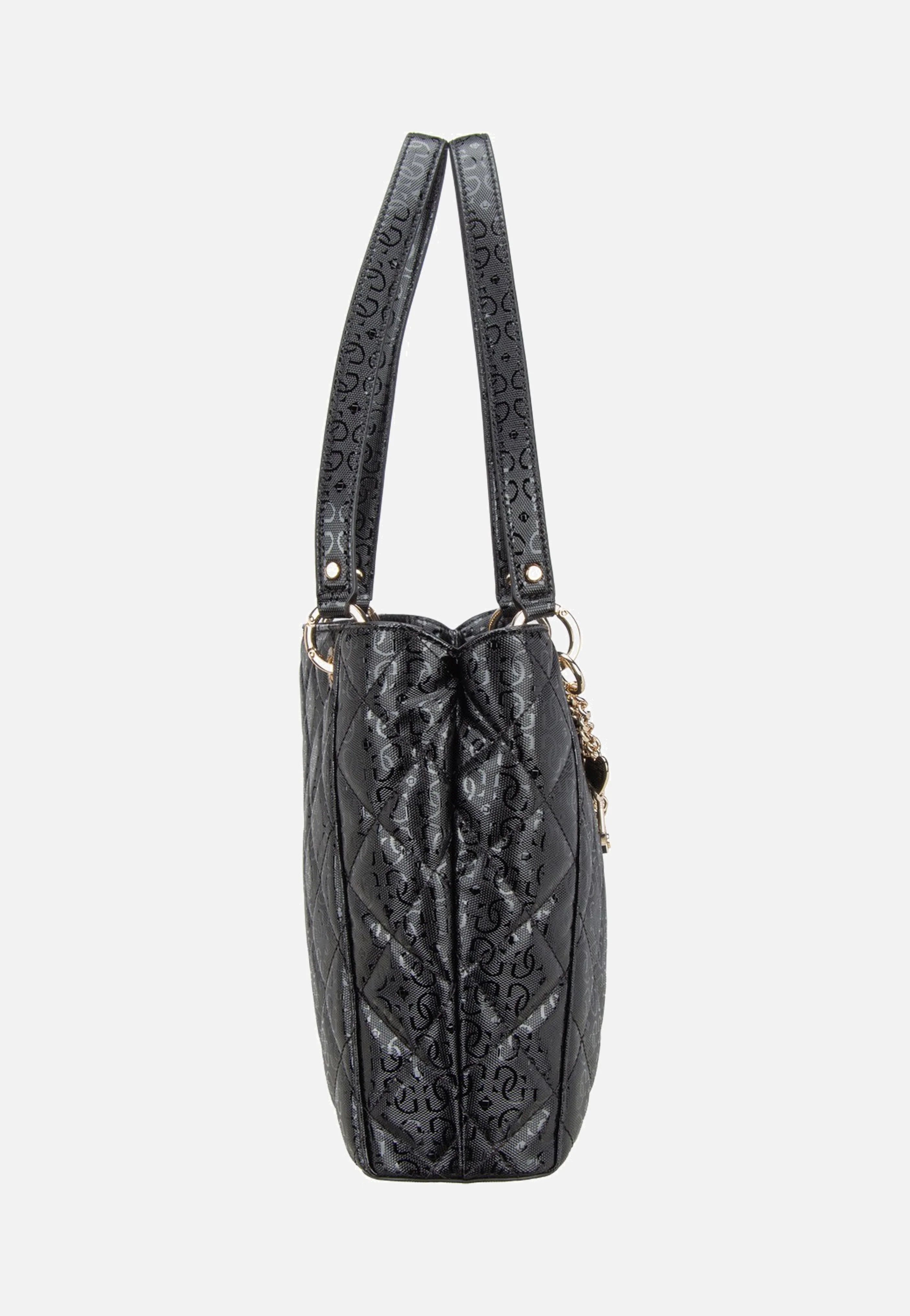 Libby Noel Tote 12250 Black - Tote Bag - Image 3