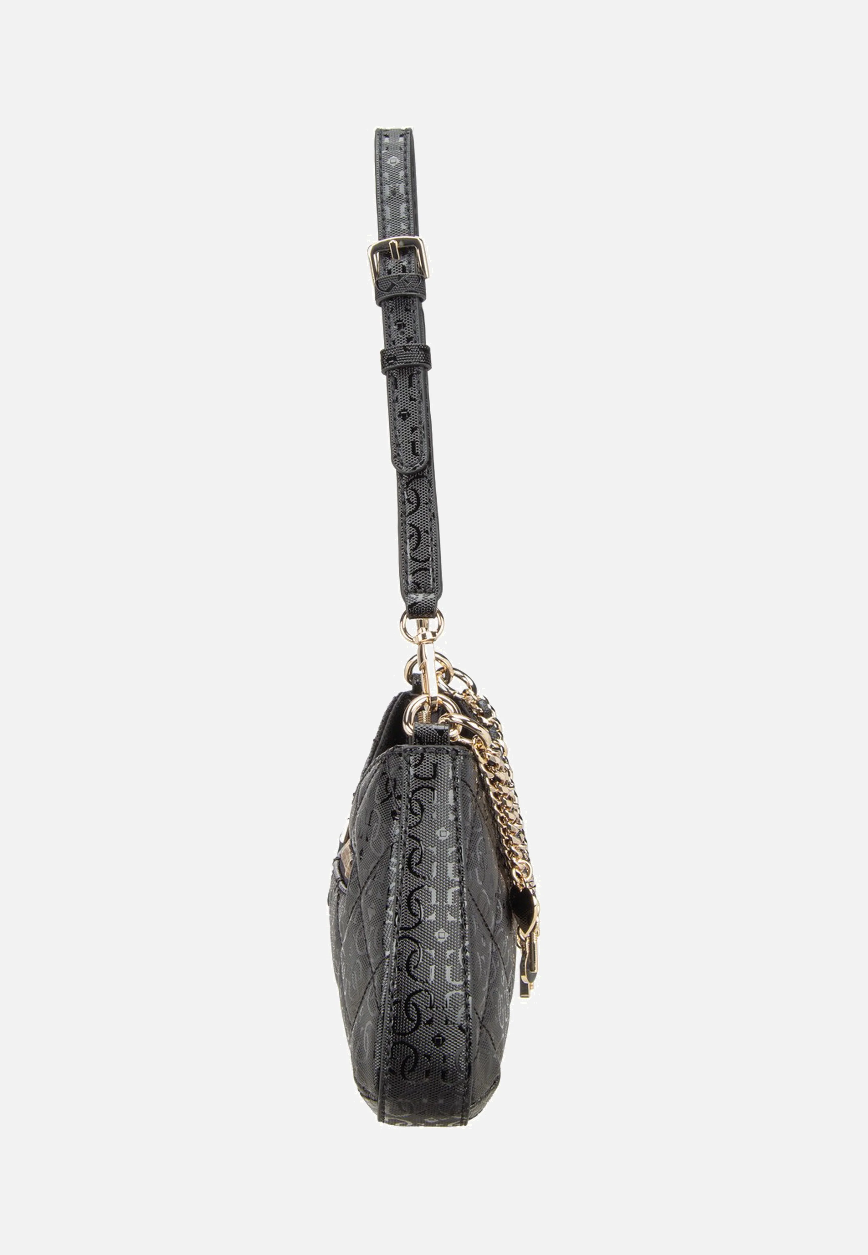 Libby Shoulder 12180 Black - Umhängetasche - Image 3