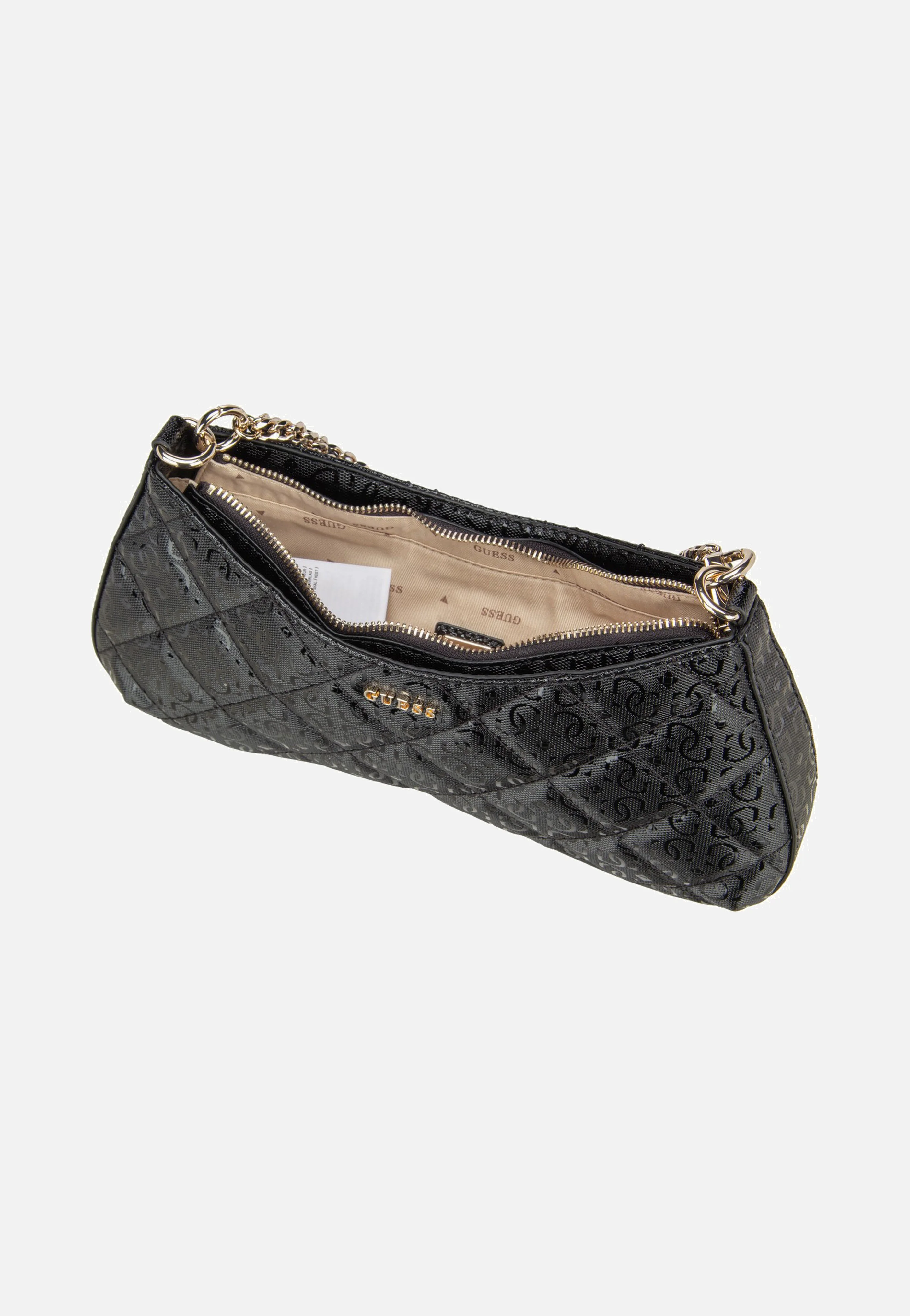 Libby Shoulder 12180 Black - Umhängetasche - Image 5