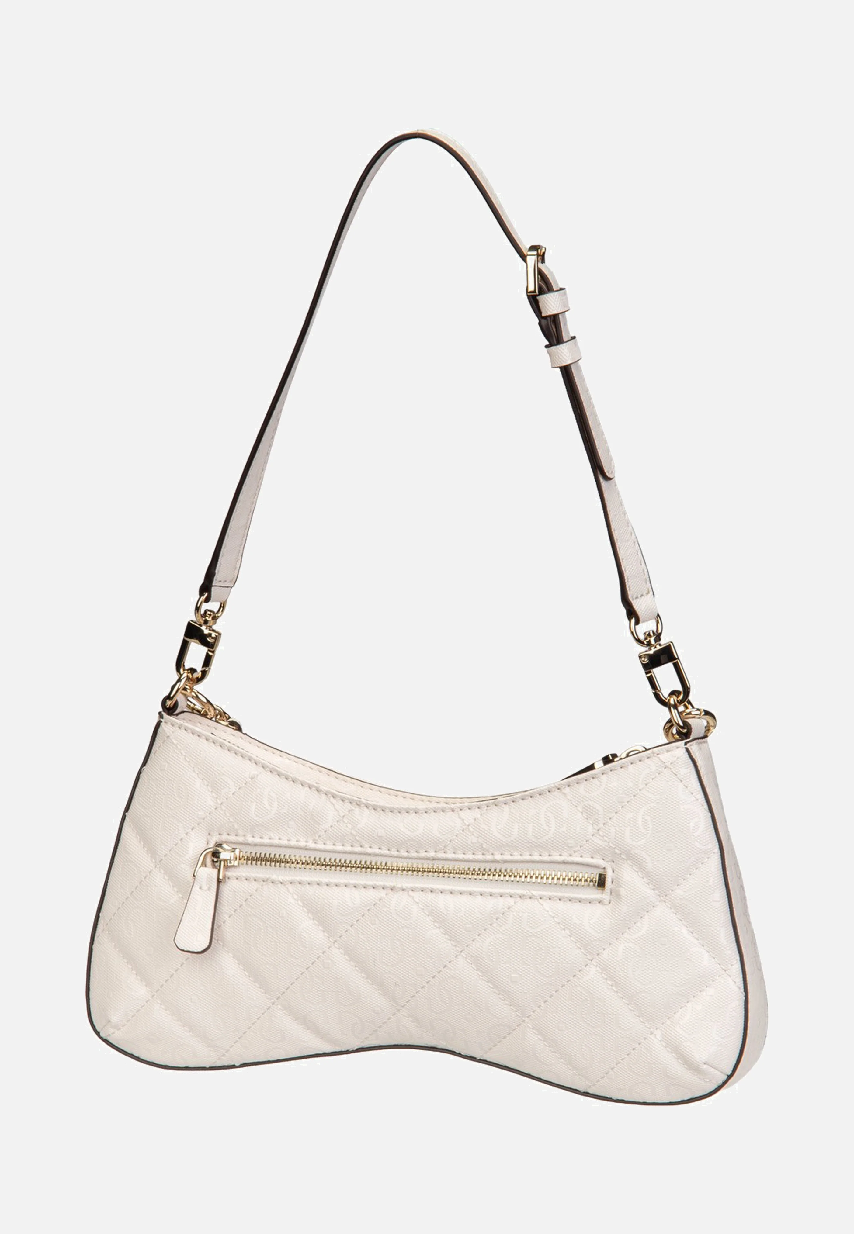 Libby Shoulder 12180 Off White - Umhängetasche - Image 3