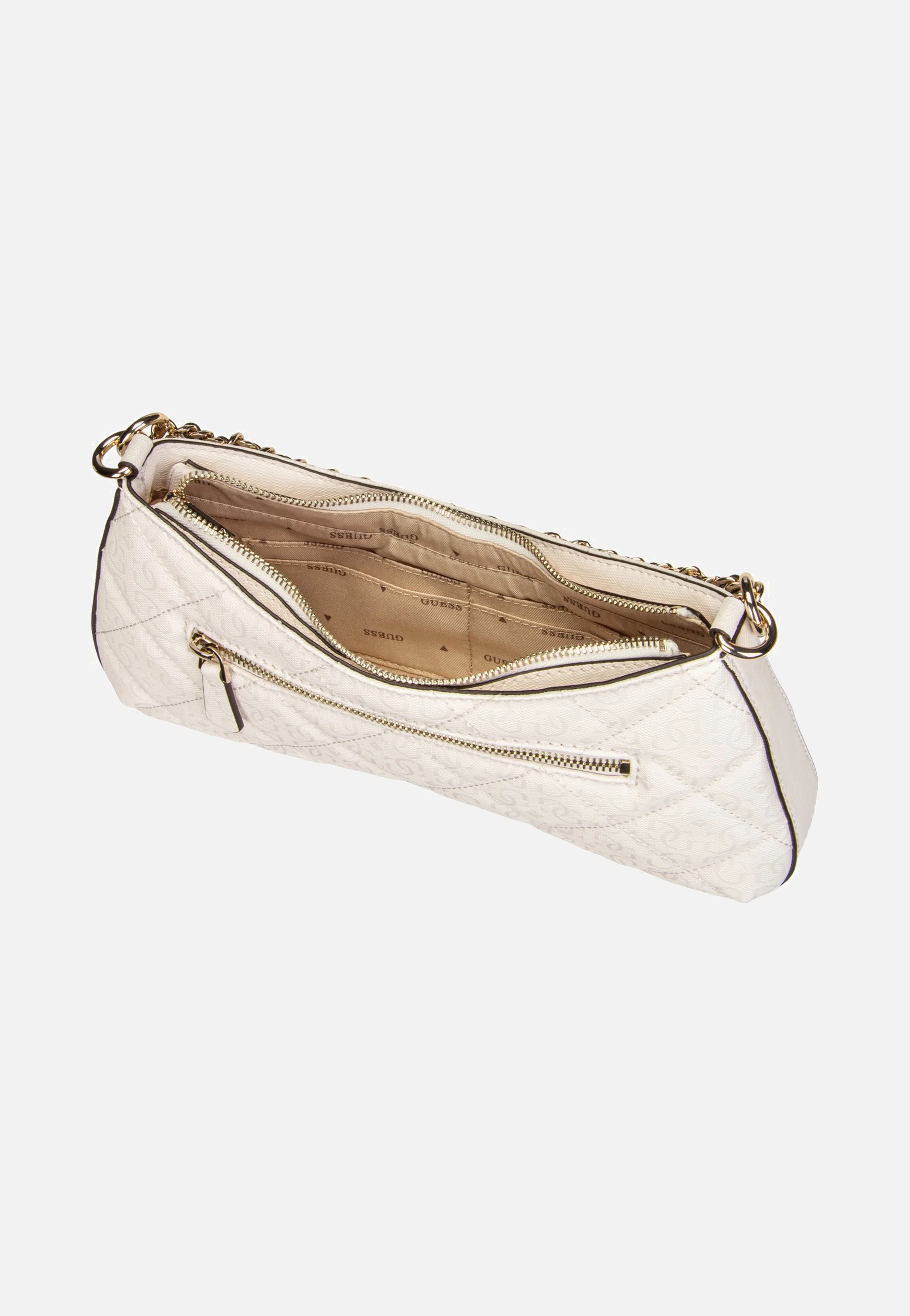 Libby Shoulder 12180 Off White - Umhängetasche - Image 6