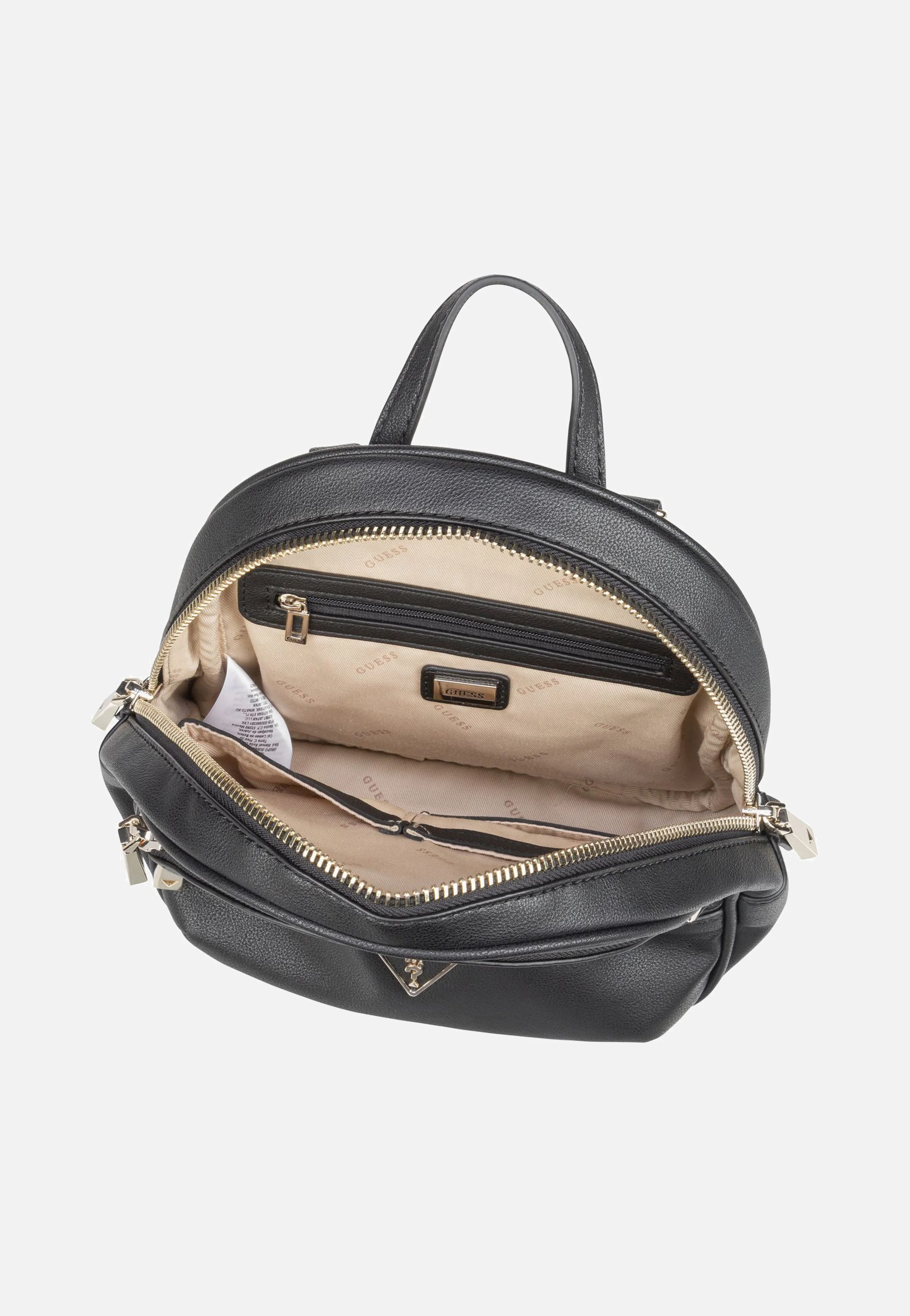 Manhattan II BG Black - Rucksack - Image 3