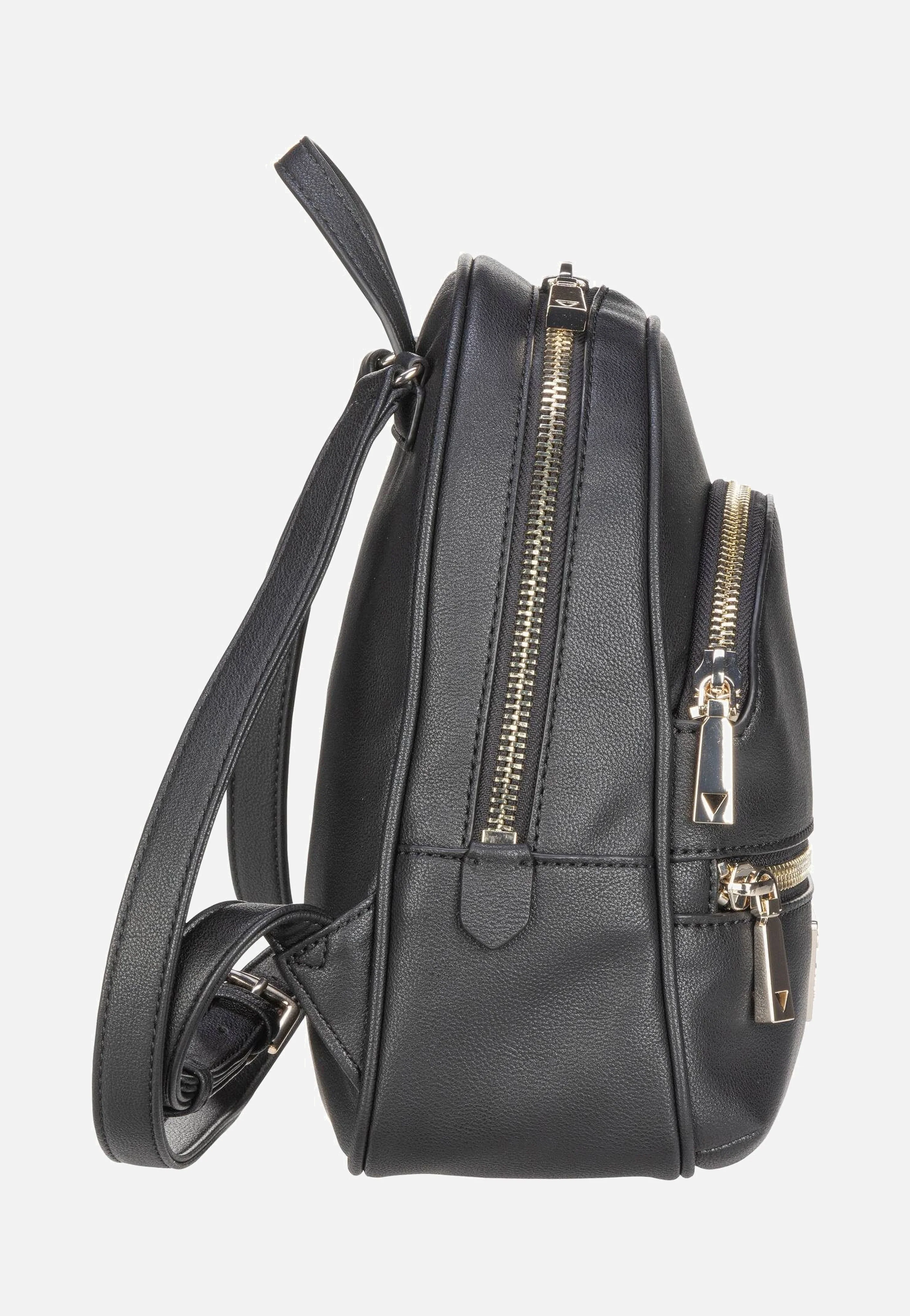 Manhattan II BG Black - Rucksack - Image 4