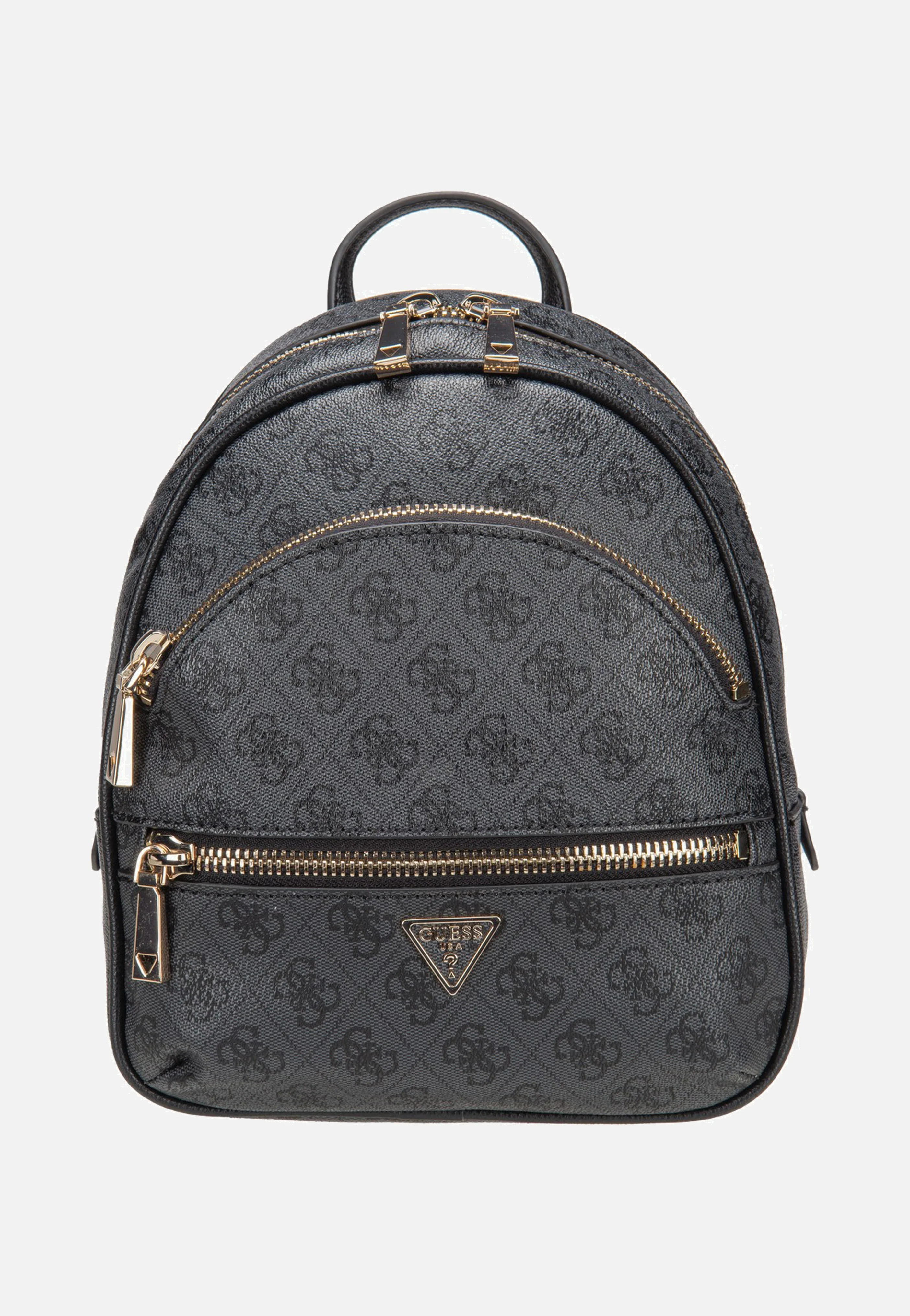 Manhattan II Coal Logo - Rucksack - Image 2