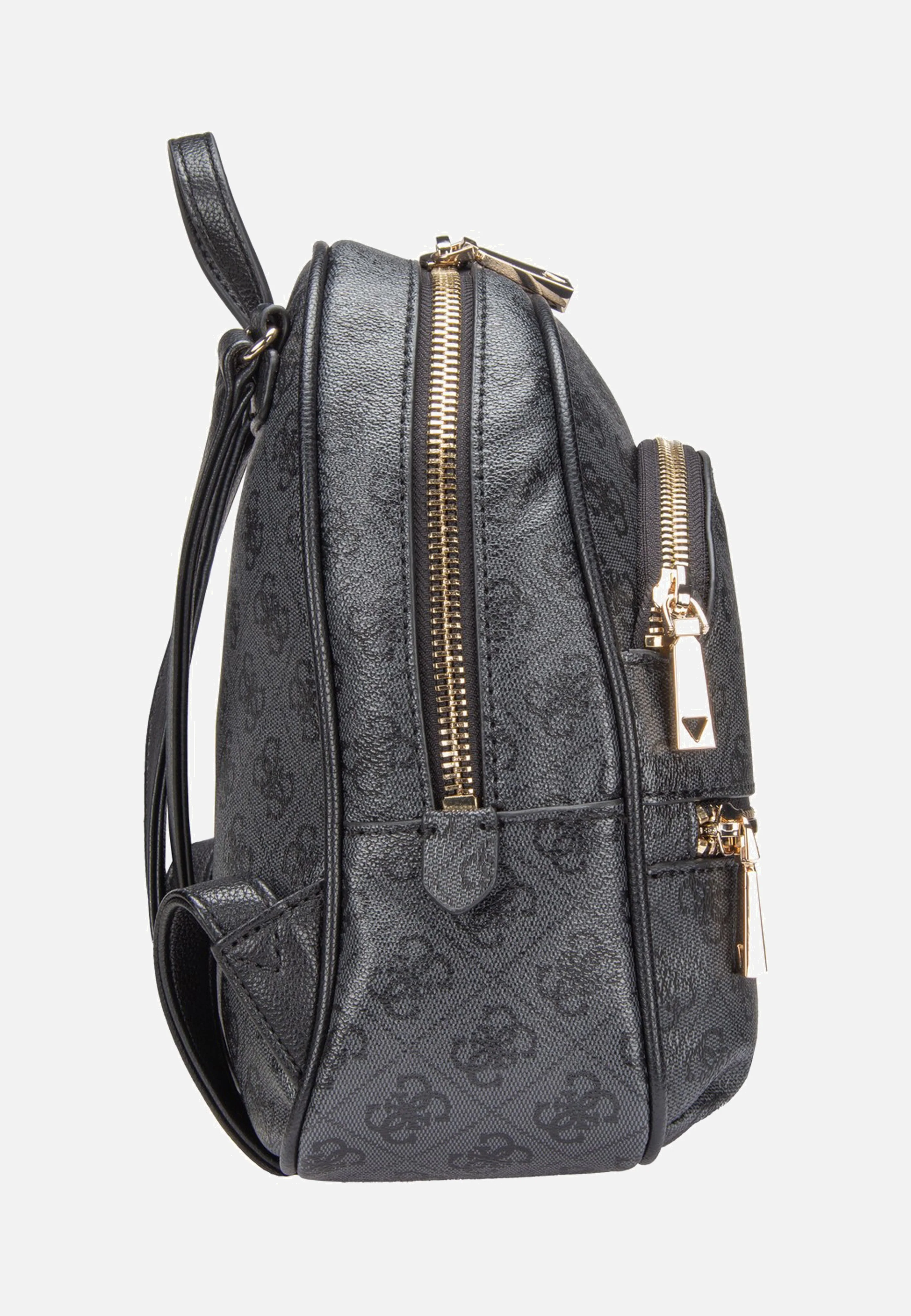 Manhattan II Coal Logo - Rucksack - Image 3