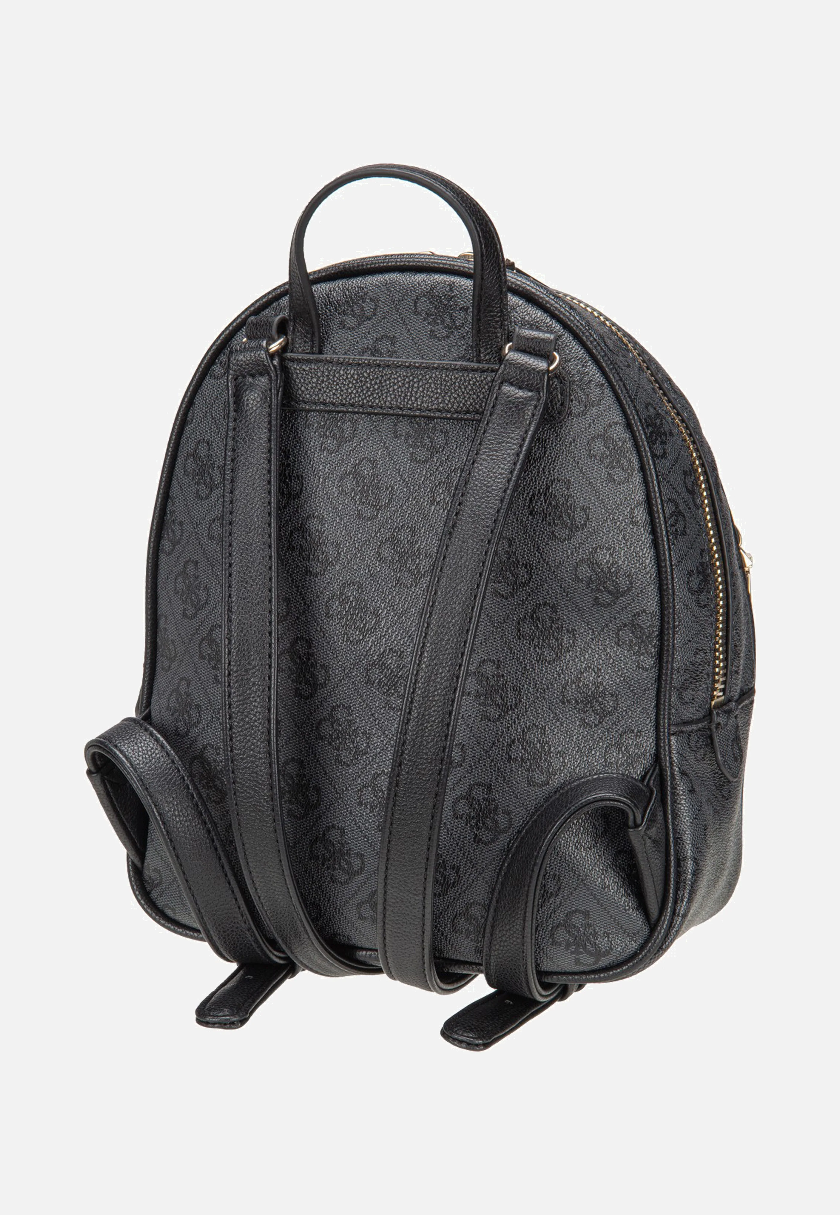 Manhattan II Coal Logo - Rucksack - Image 4
